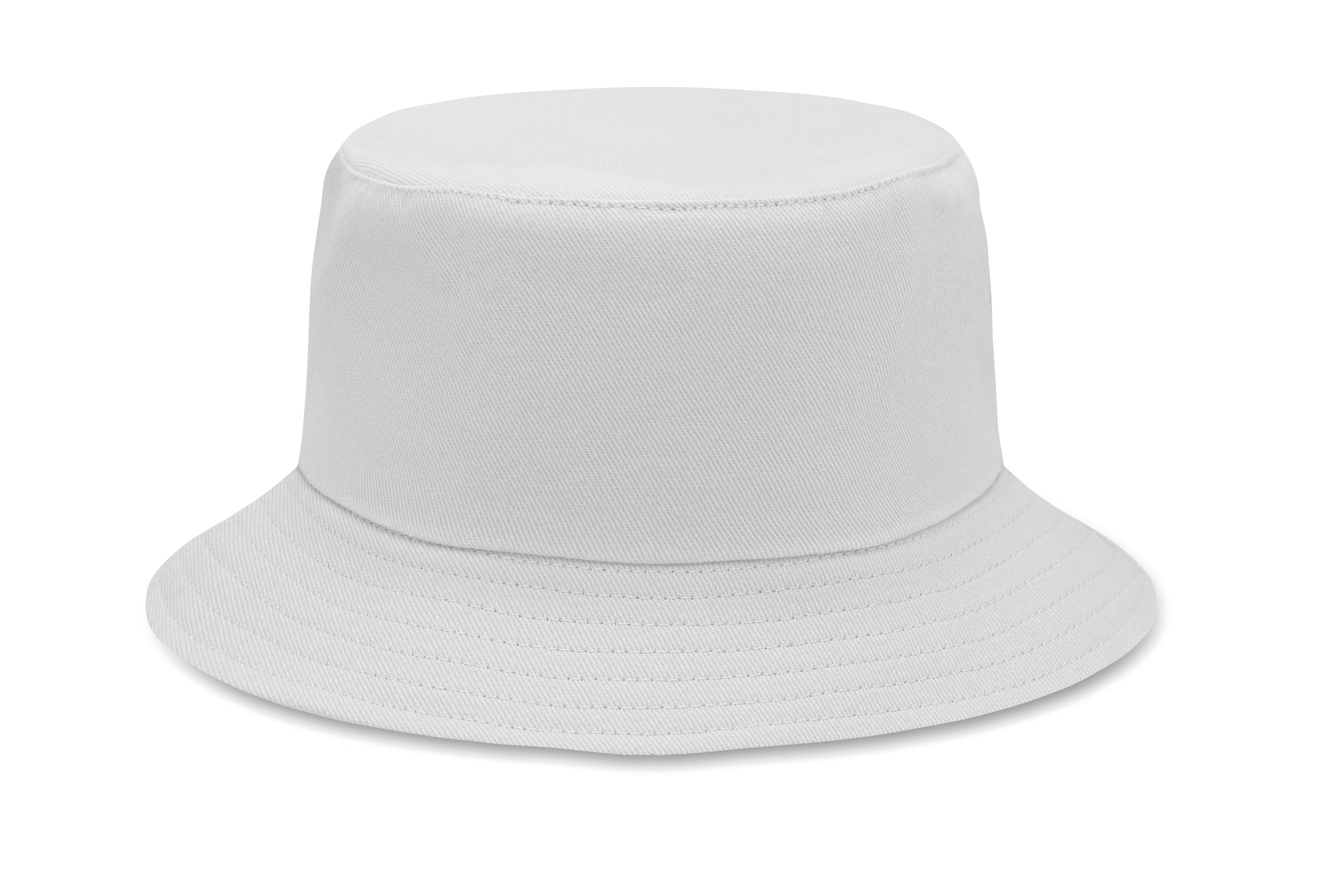 MONTI Brushed Cotton Bucket Hat 260gsm