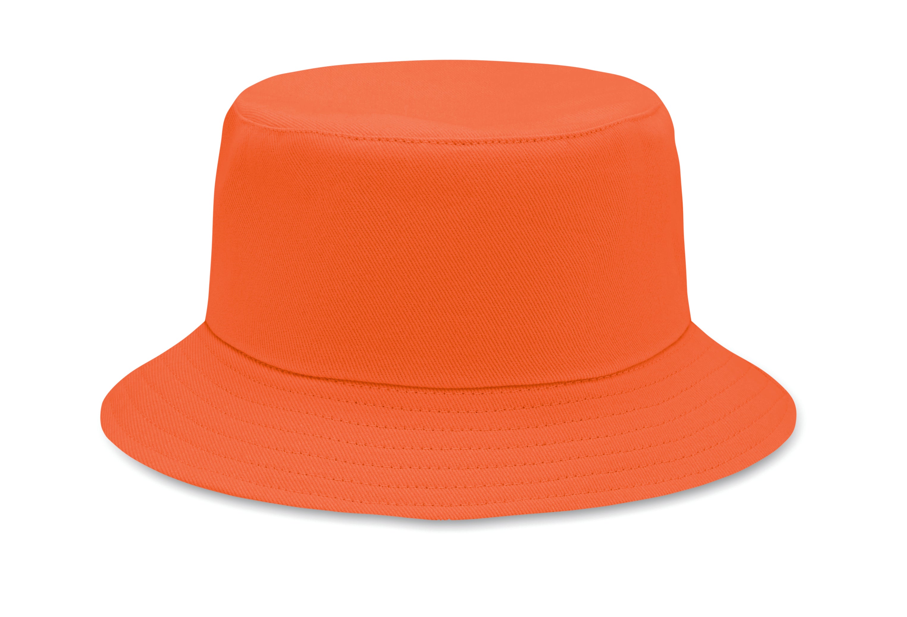 MONTI Brushed Cotton Bucket Hat 260gsm