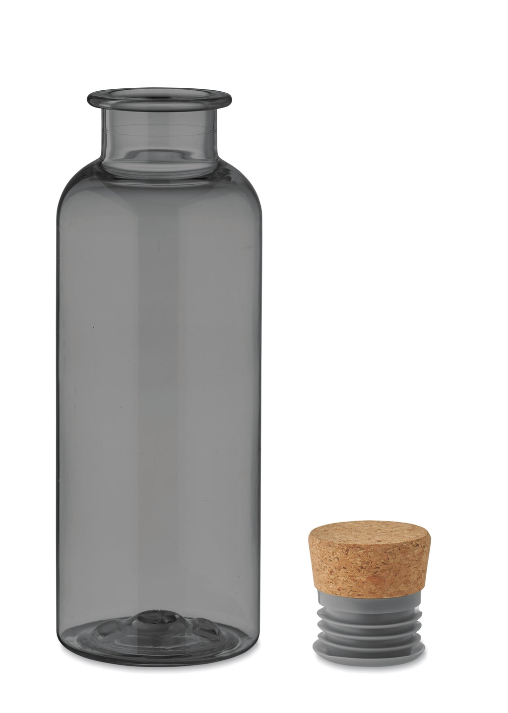 Ocean Tritan Renew Bottle 500ml Cork Lid