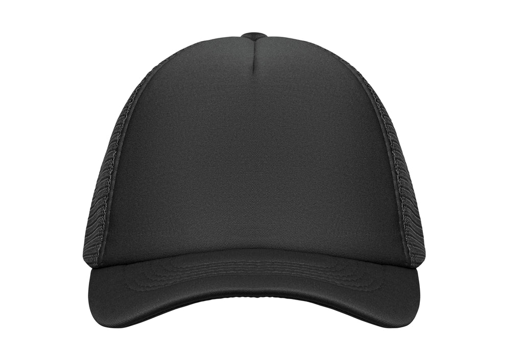 BUBBLE 5 Panel Trucker Cap for Branding