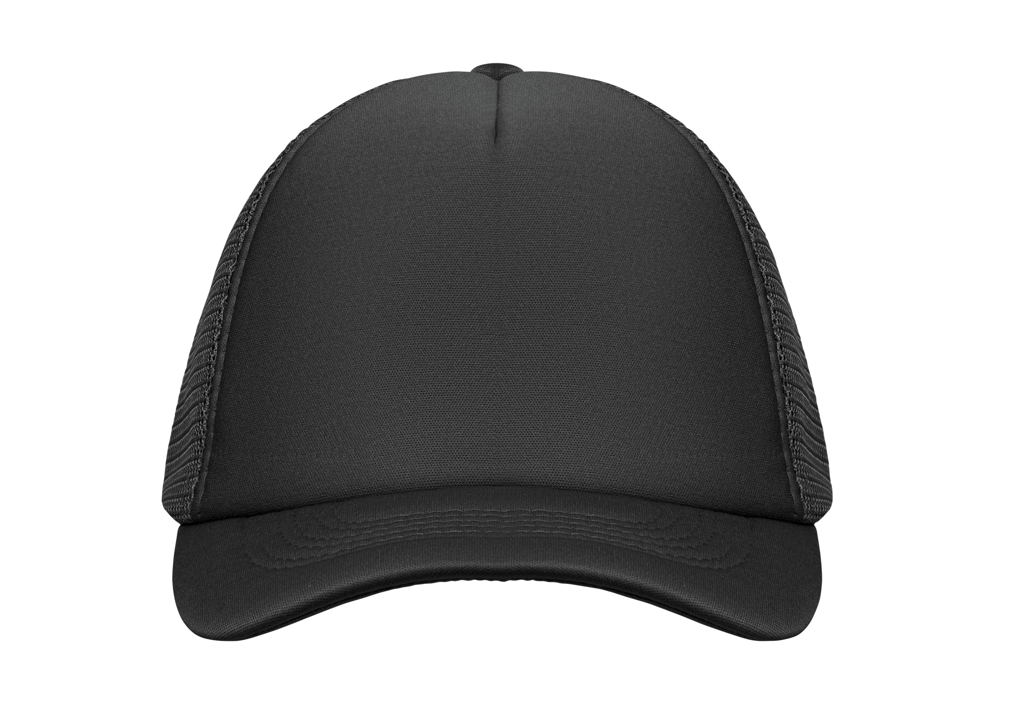 BUBBLE 5 Panel Trucker Cap for Branding