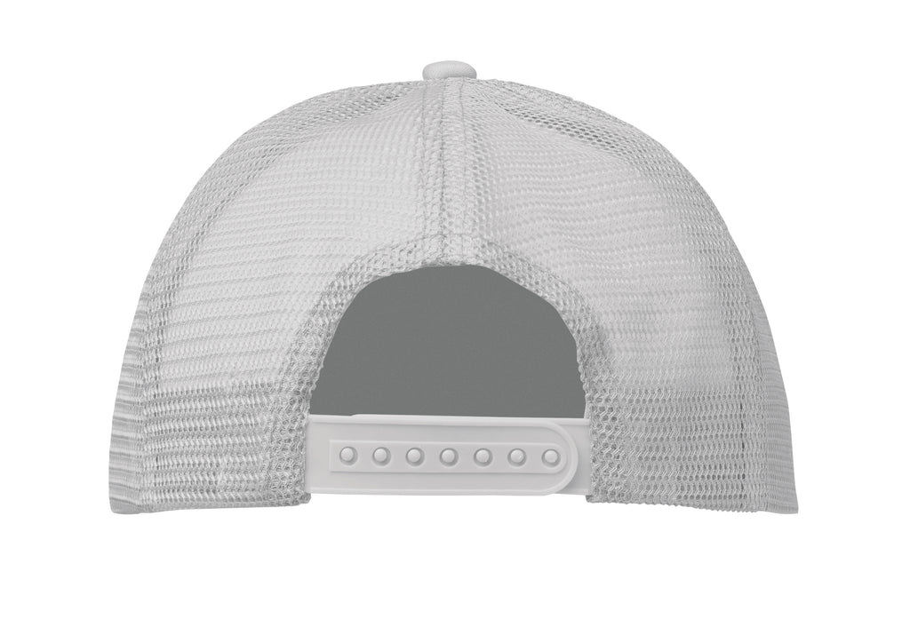 BUBBLE 5 Panel Trucker Cap for Branding