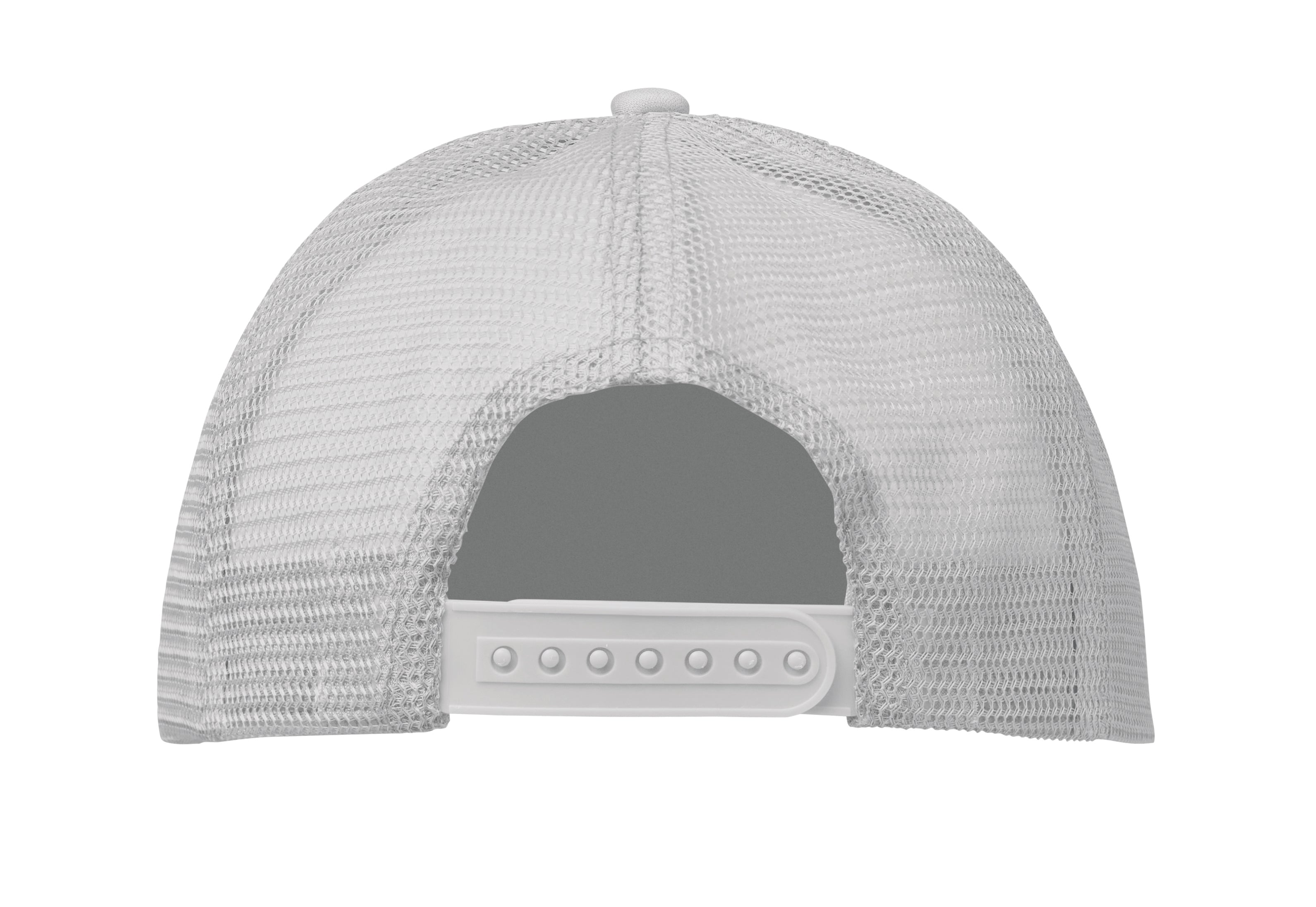 BUBBLE 5 Panel Trucker Cap for Branding