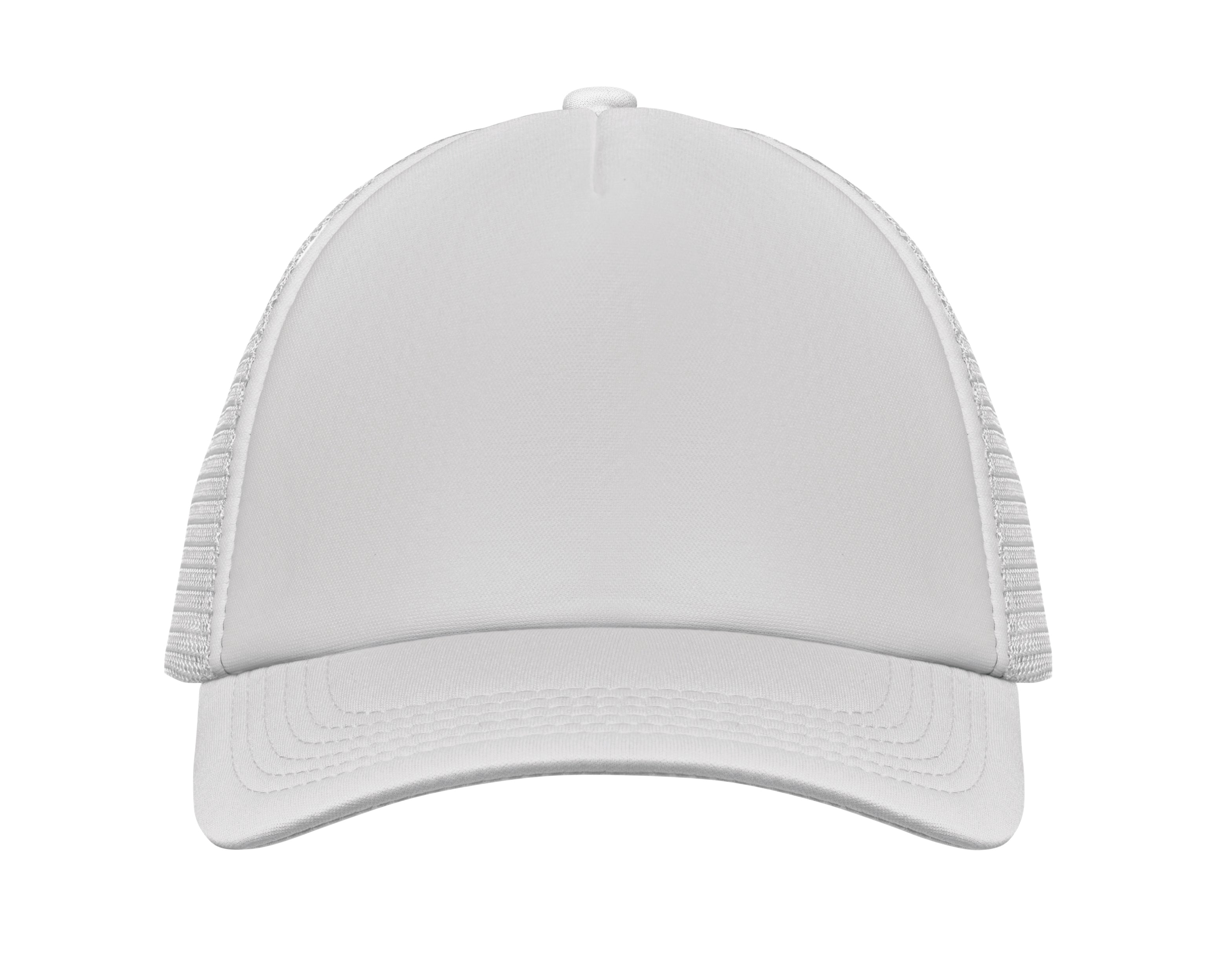 BUBBLE 5 Panel Trucker Cap for Branding