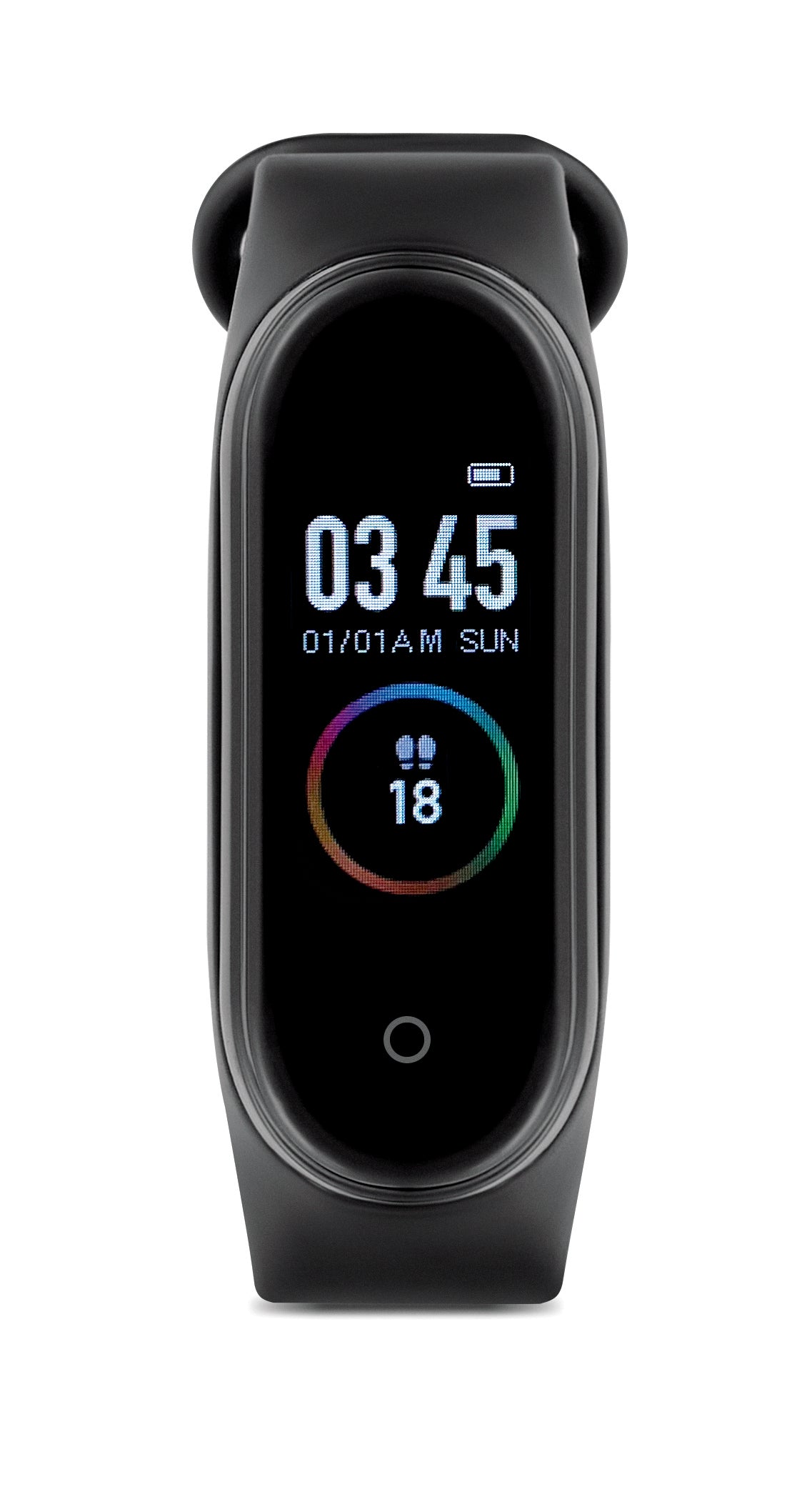 ARTA Smart Wireless Health Watch with Branding