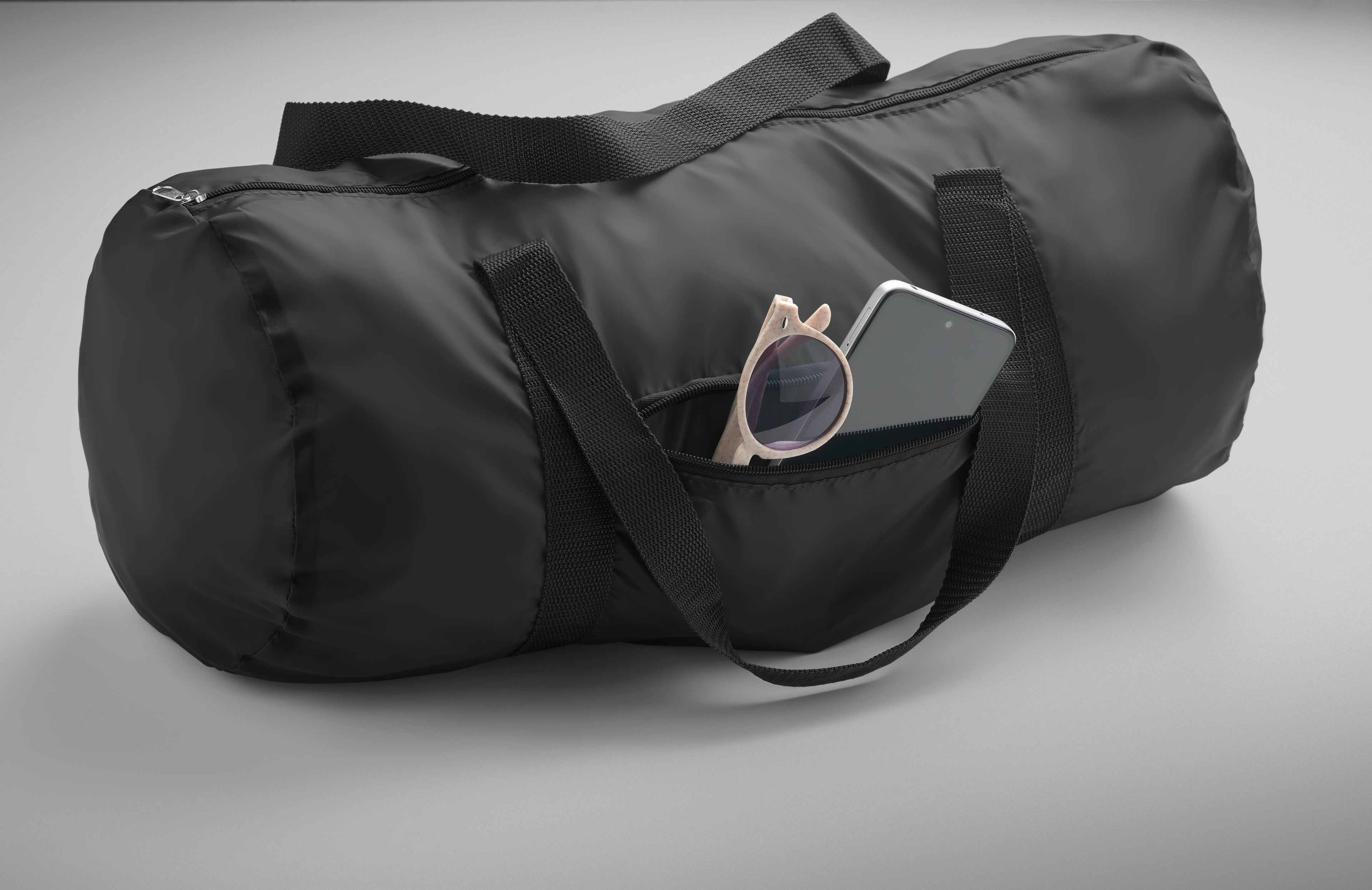 DUFF Sustainable RPET Duffle Bag 20L