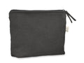 ELNAS Recycled Fabric Cosmetic and Accessories Bag