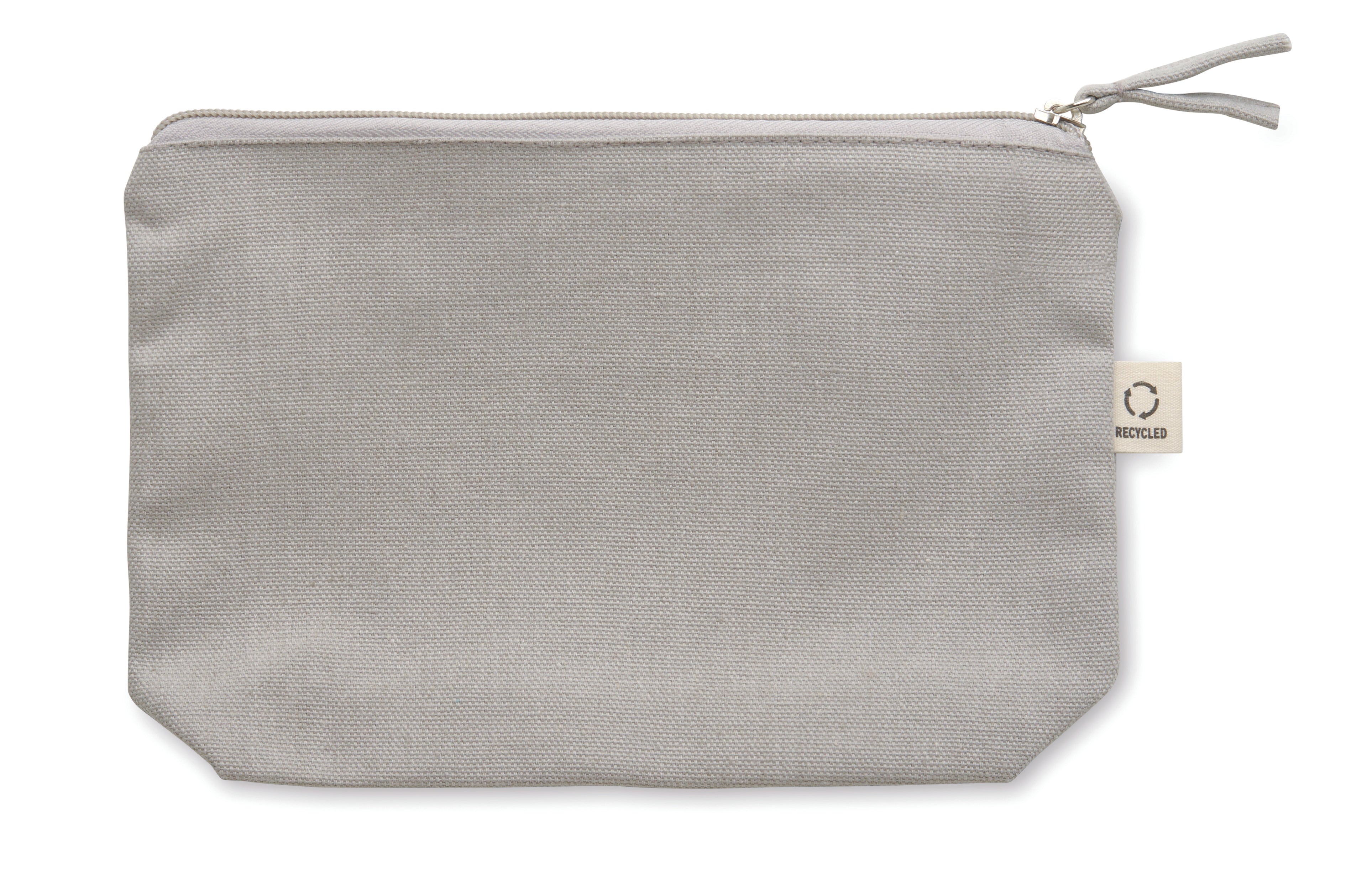 ELNAS Recycled Fabric Cosmetic and Accessories Bag