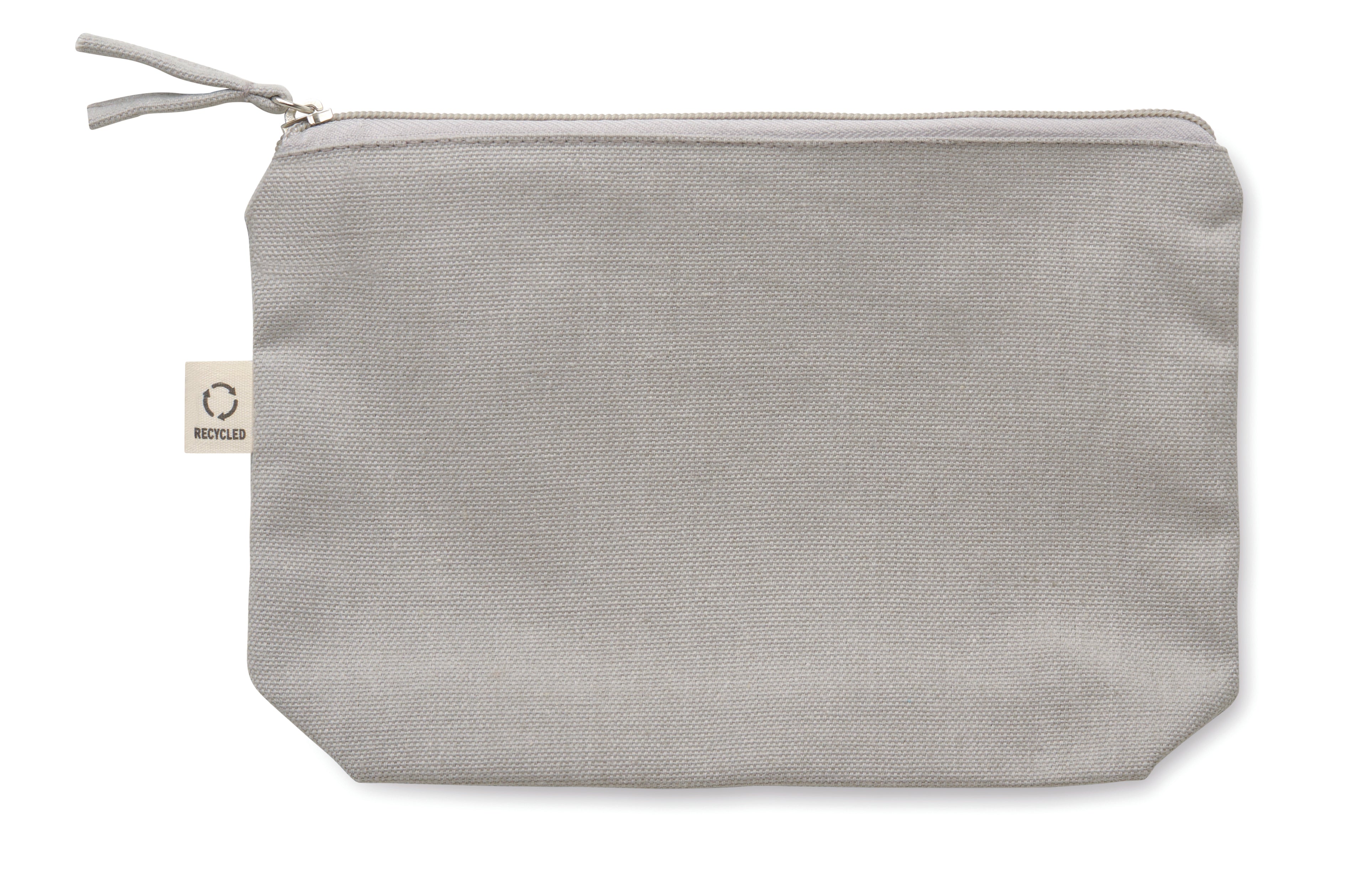 ELNAS Recycled Fabric Cosmetic and Accessories Bag