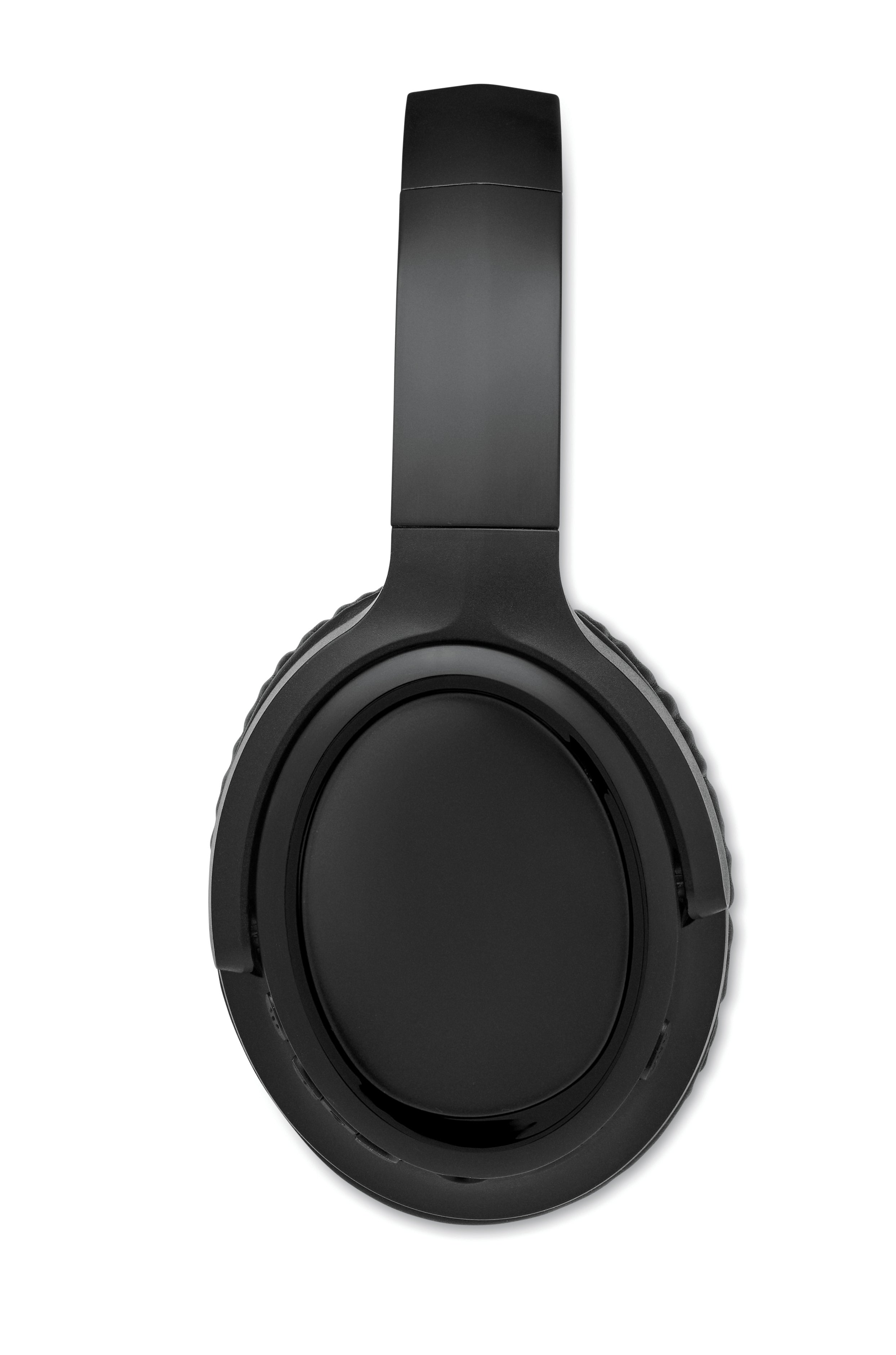 SILENT Active Noise Cancelling Wireless Foldable Headphones