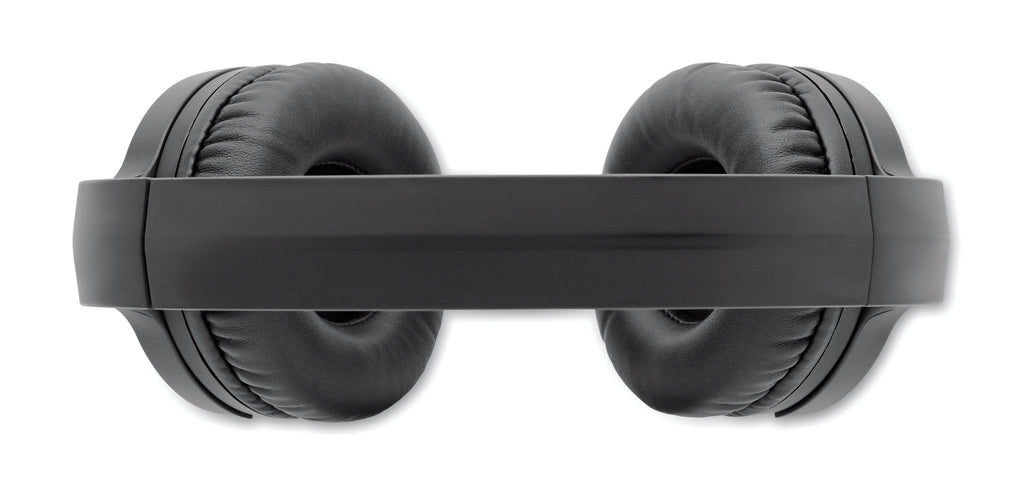 SILENT Active Noise Cancelling Wireless Foldable Headphones