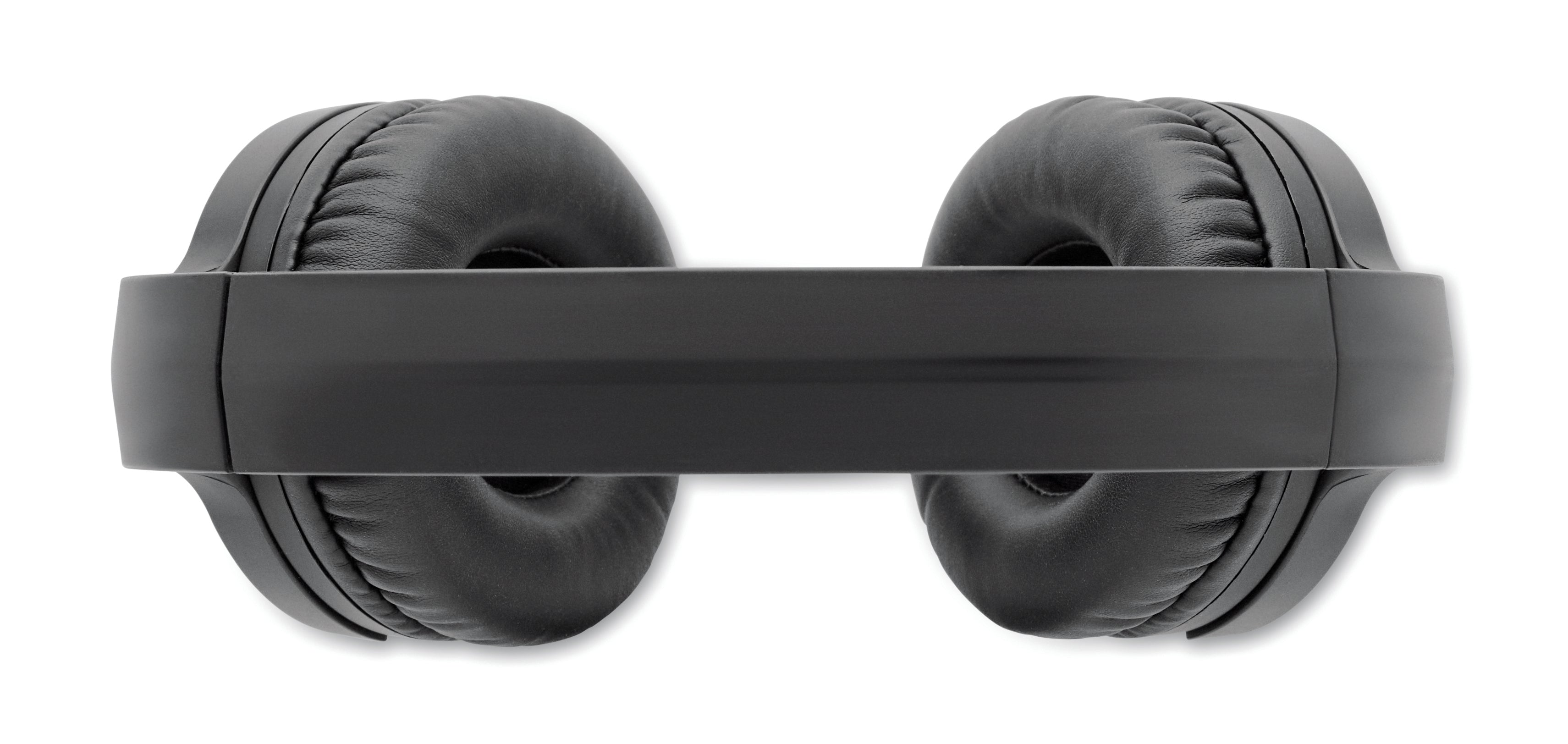 SILENT Active Noise Cancelling Wireless Foldable Headphones