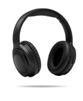 SILENT Active Noise Cancelling Wireless Foldable Headphones
