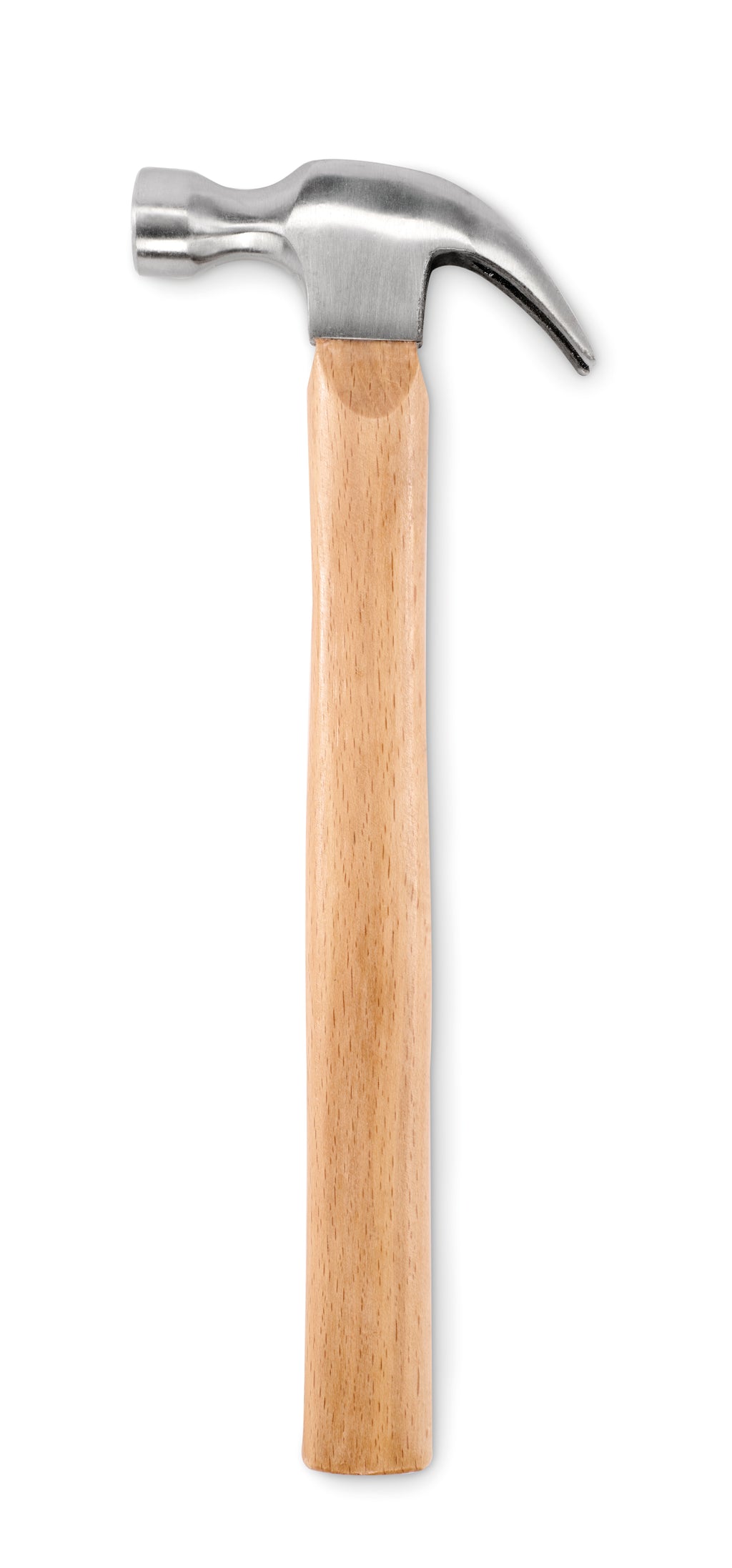 Cracker Claw Hammer with Beech Wood Handle