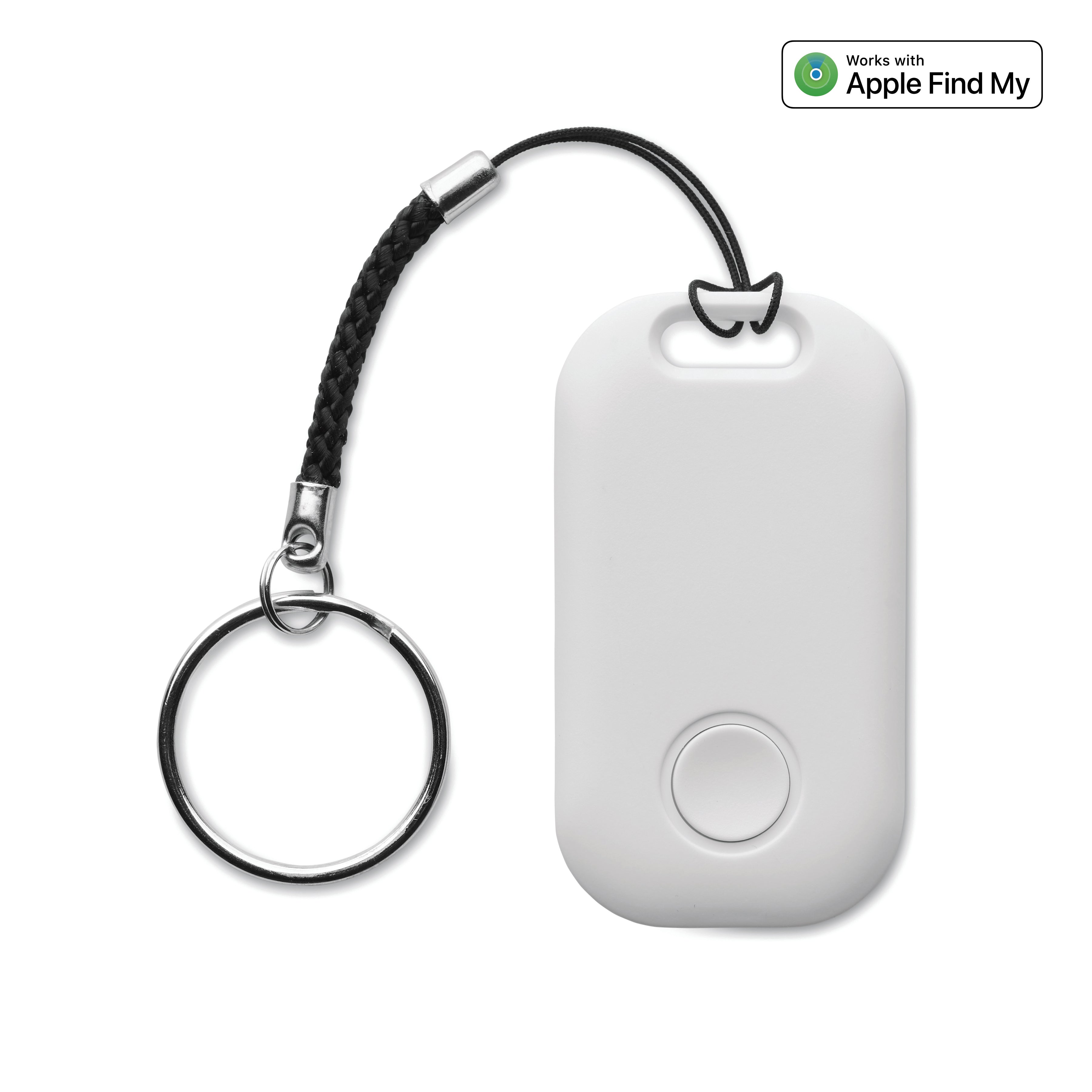 BUSCA Apple Find My Smart Locator Tag
