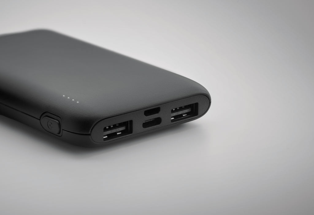 POWER52C 5000mAh 20W Fast Charge Powerbank