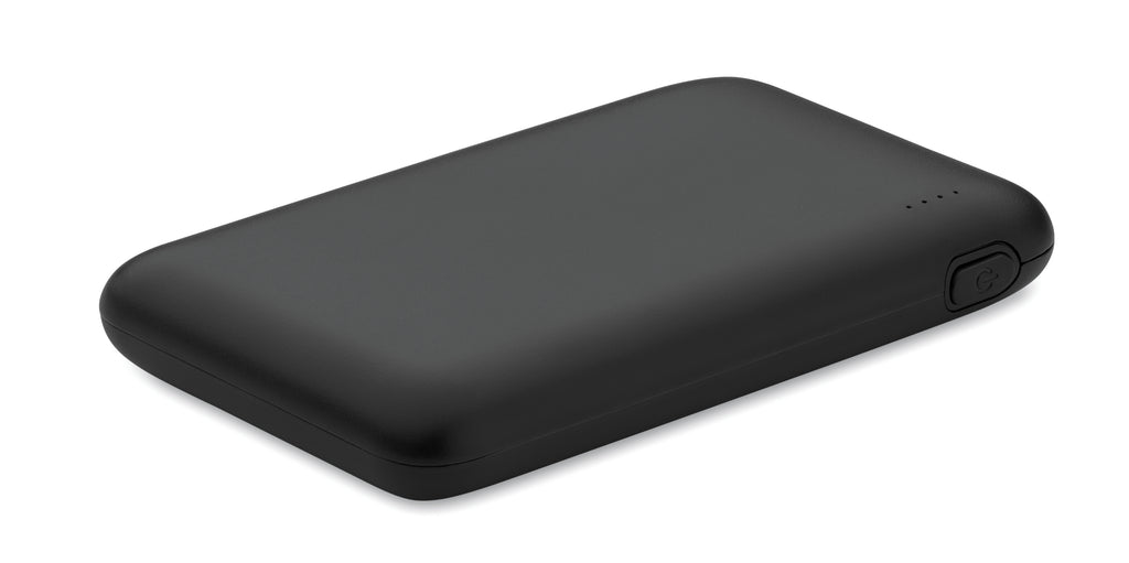 POWER52C 5000mAh 20W Fast Charge Powerbank