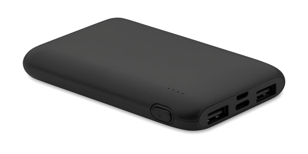 POWER52C 5000mAh 20W Fast Charge Powerbank