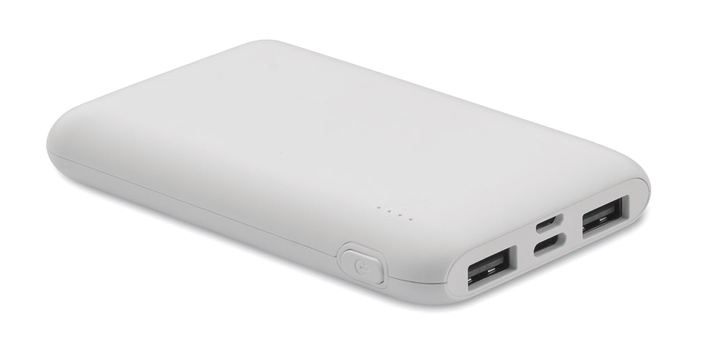 POWER52C 5000mAh 20W Fast Charge Powerbank