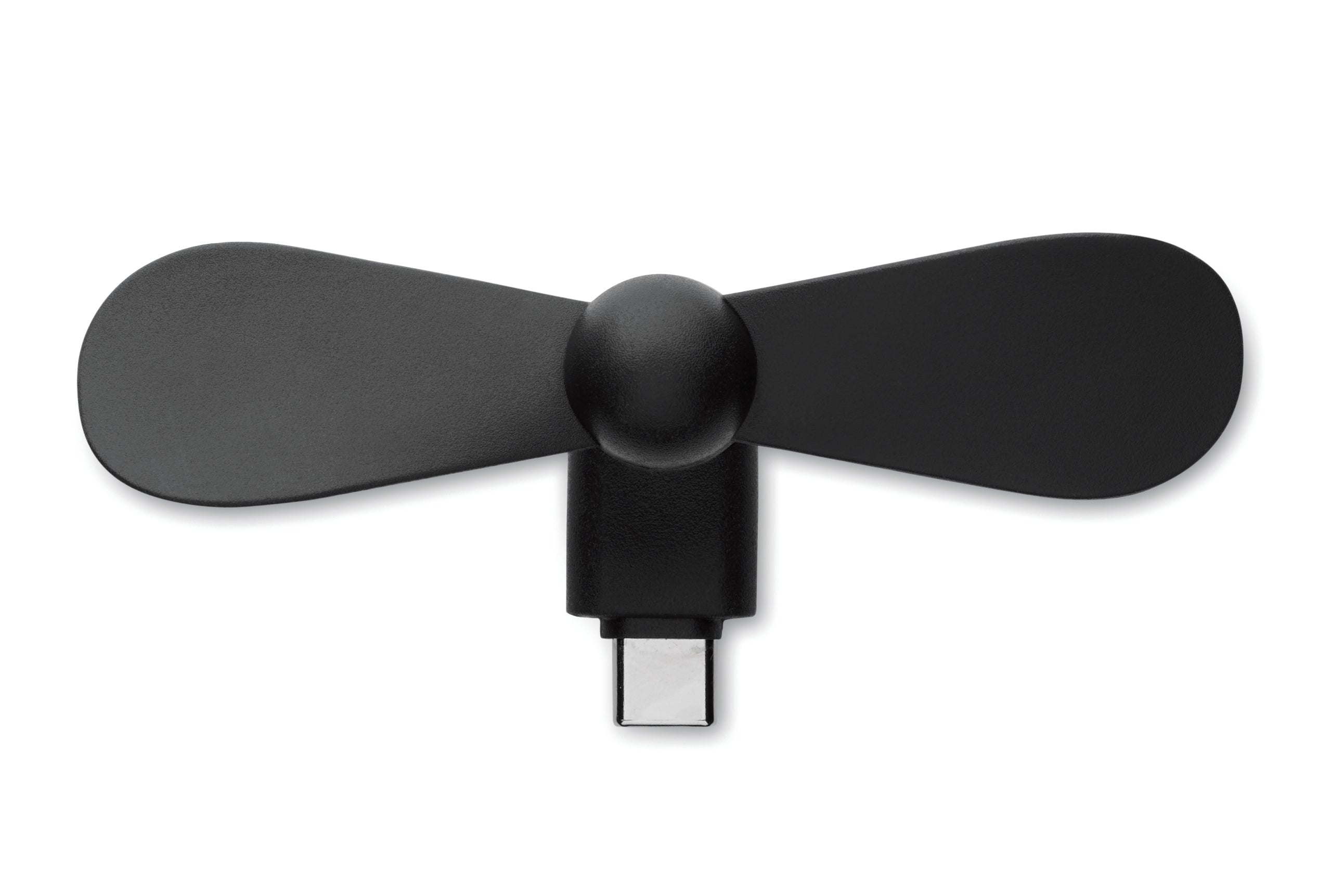 PHAN Portable USB-C Smartphone Fan
