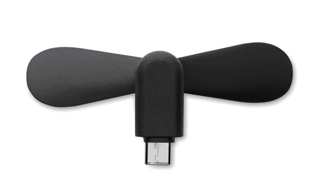 PHAN Portable USB-C Smartphone Fan