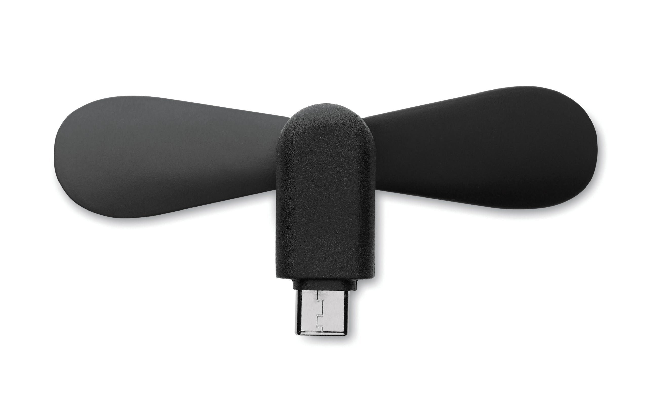 PHAN Portable USB-C Smartphone Fan