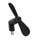PHAN Portable USB-C Smartphone Fan