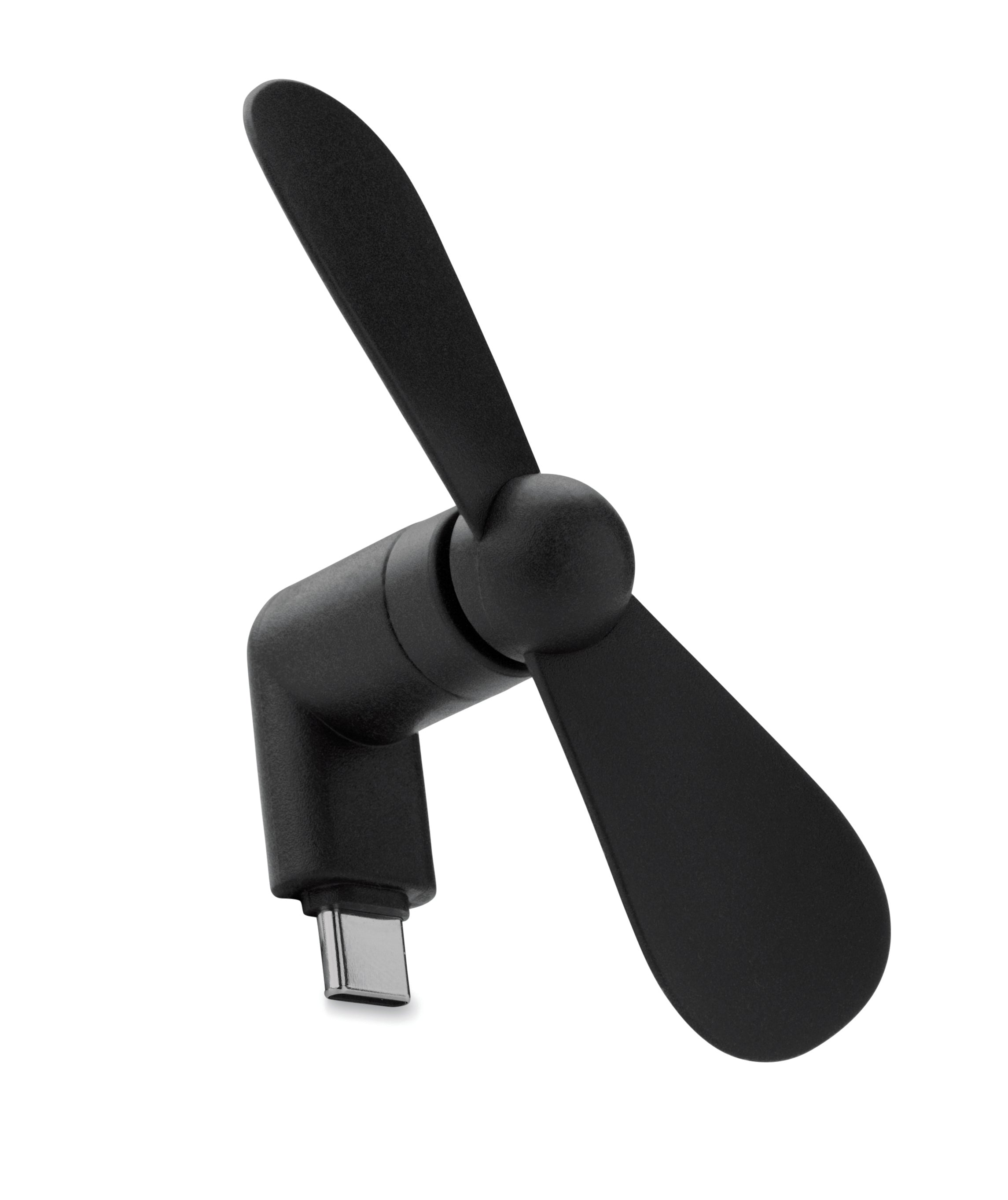 PHAN Portable USB-C Smartphone Fan