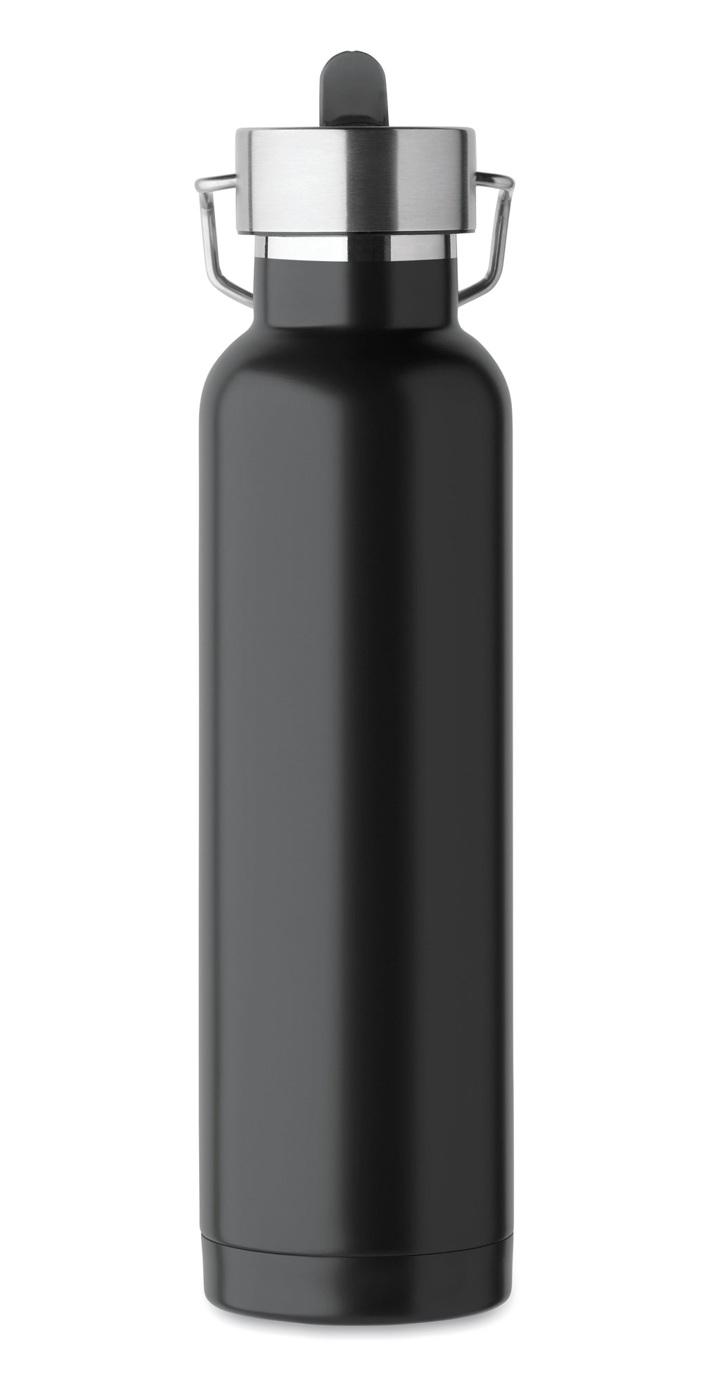 RIFLOW Recycled Stainless Steel Bottle 660ml with Straw