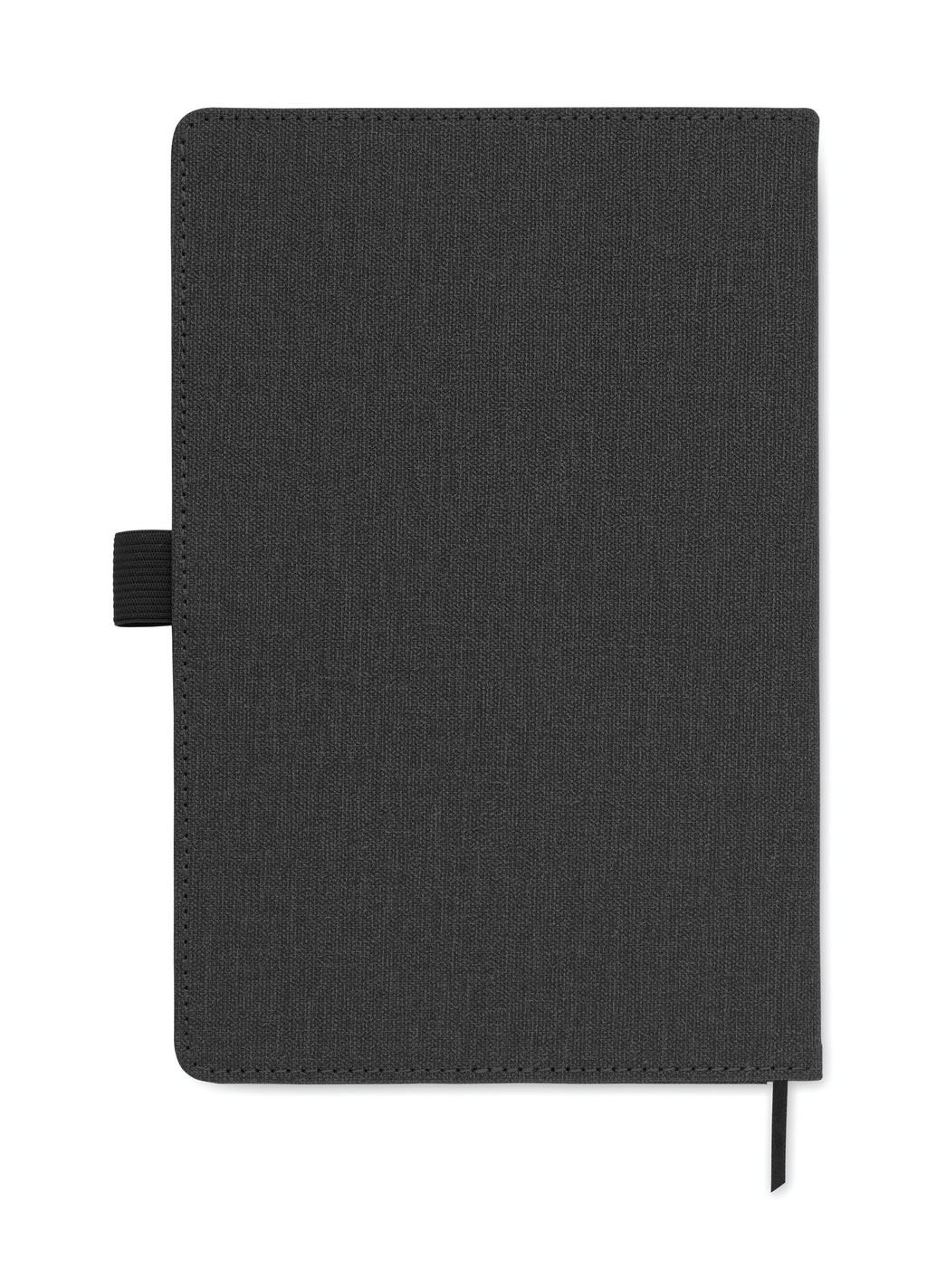 CINCO A5 Notebook with Front Pocket