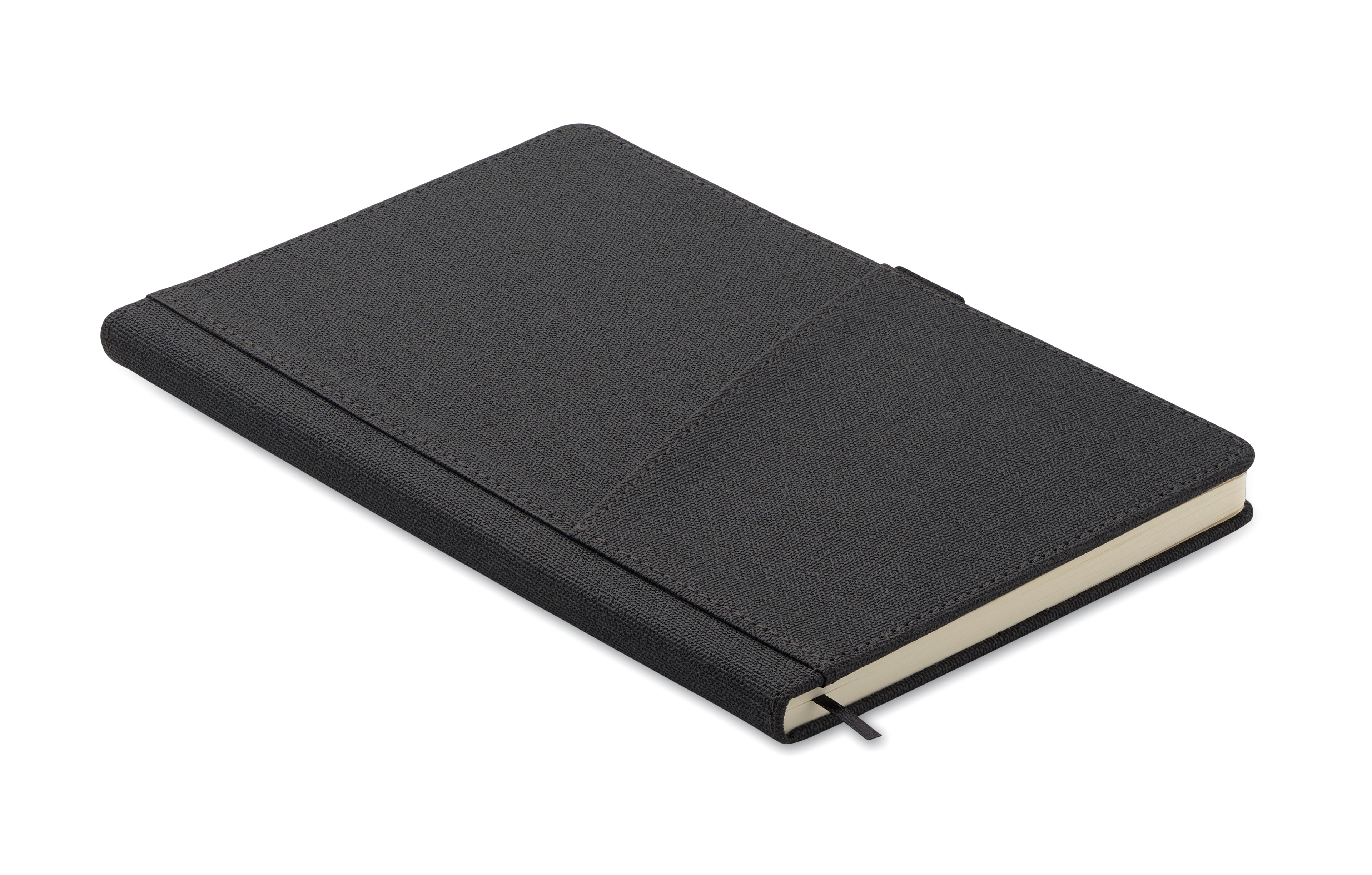 CINCO A5 Notebook with Front Pocket