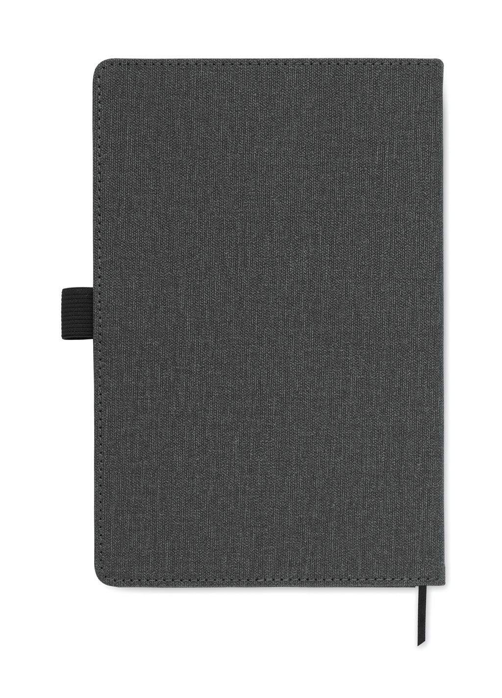 CINCO A5 Notebook with Front Pocket