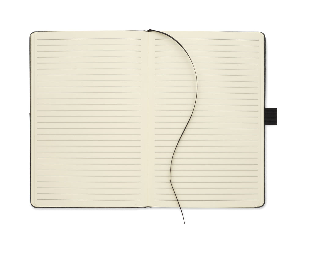 CINCO A5 Notebook with Front Pocket