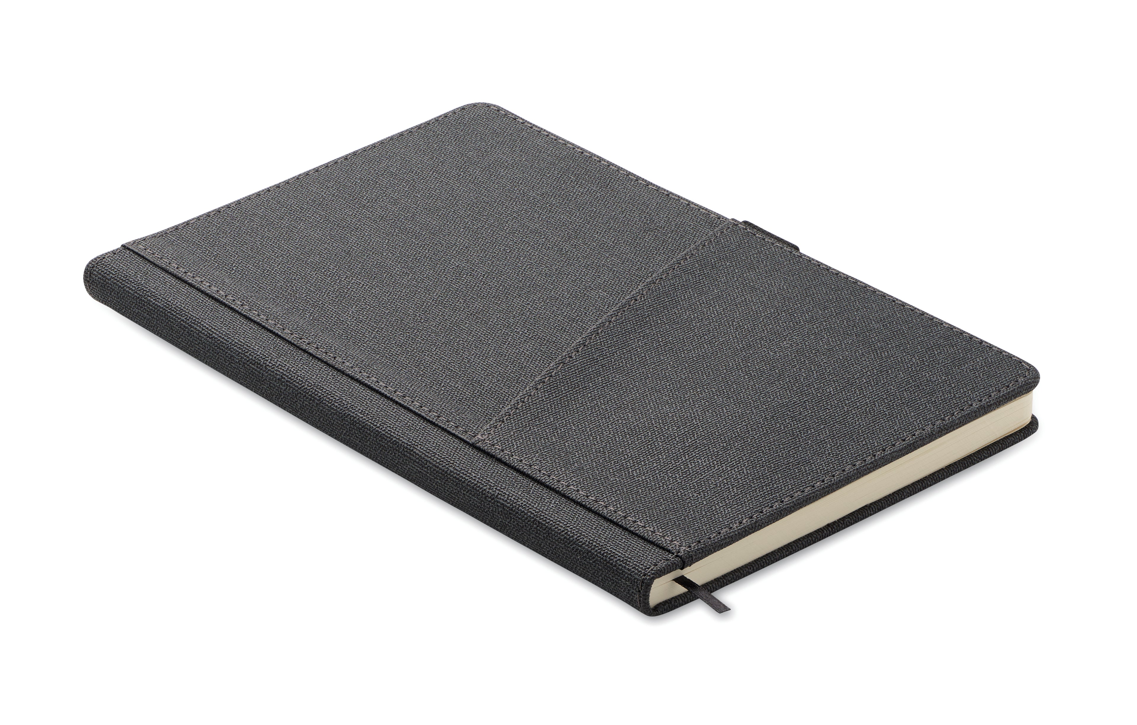 CINCO A5 Notebook with Front Pocket