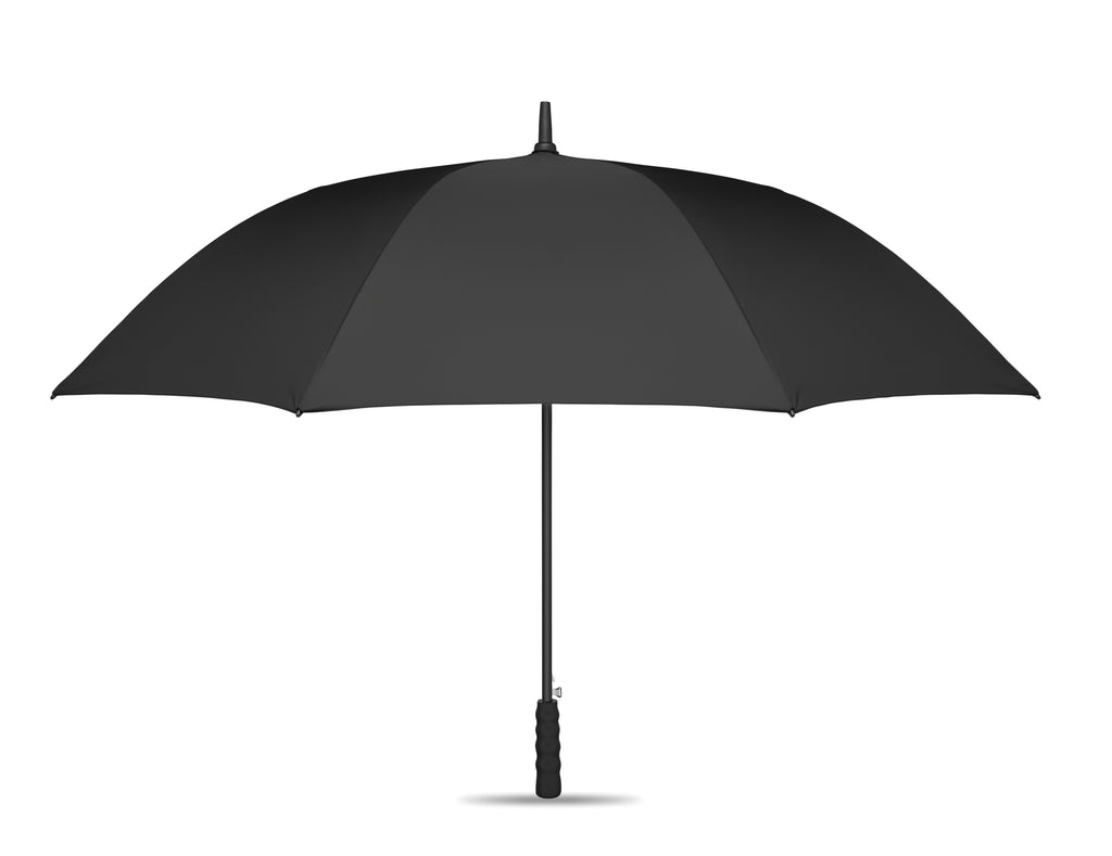 Lluvia 27 Inch Windproof Auto Open Umbrella