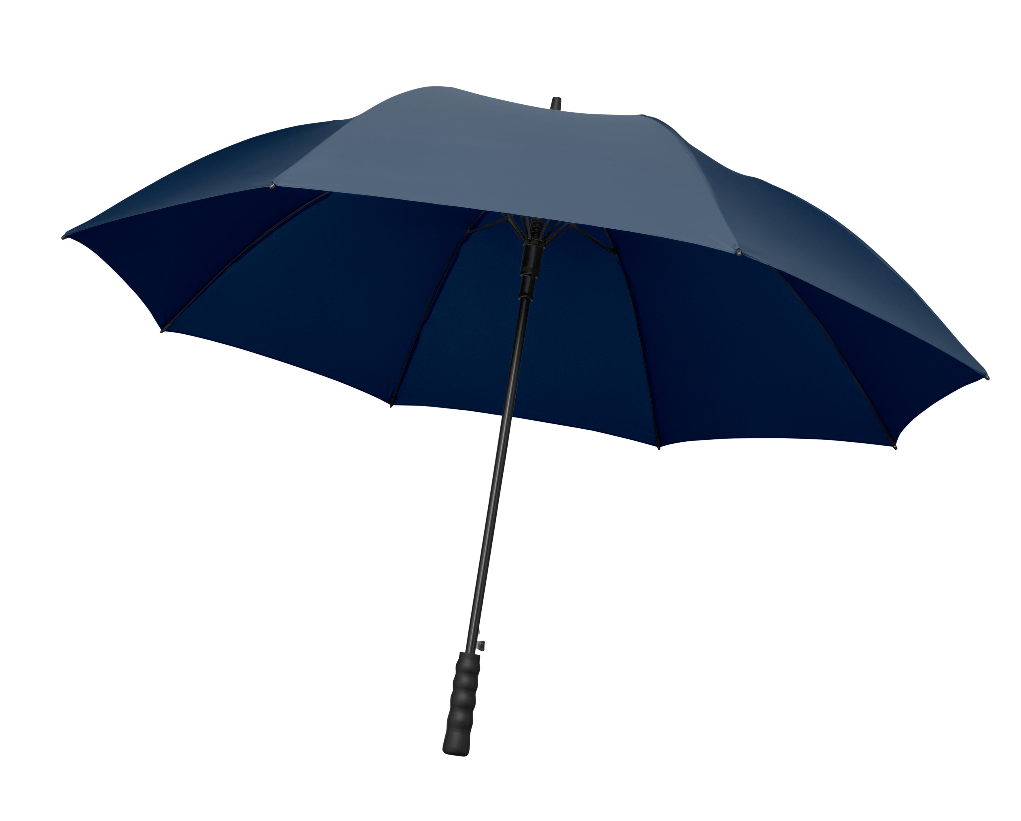 Lluvia 27 Inch Windproof Auto Open Umbrella