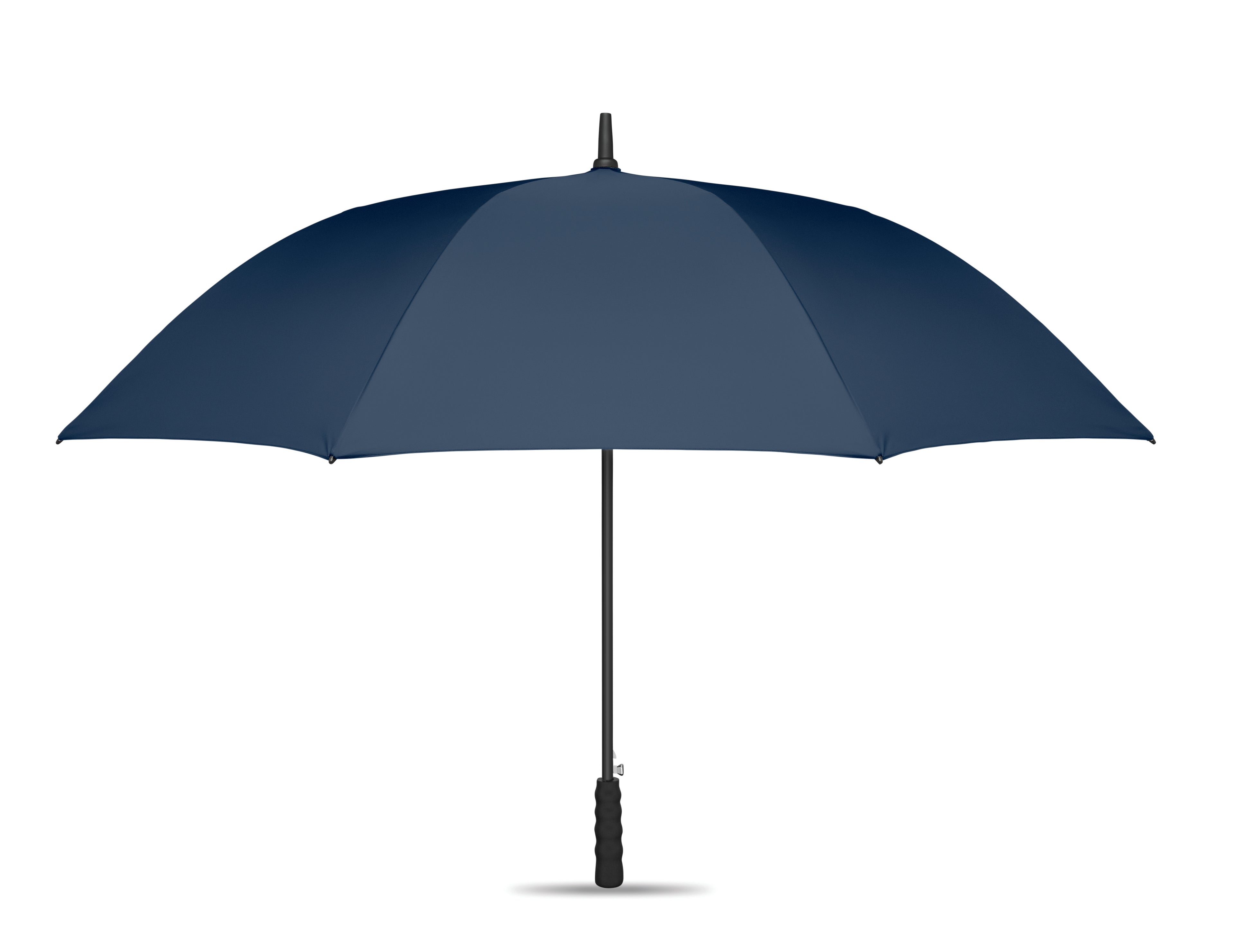 Lluvia 27 Inch Windproof Auto Open Umbrella