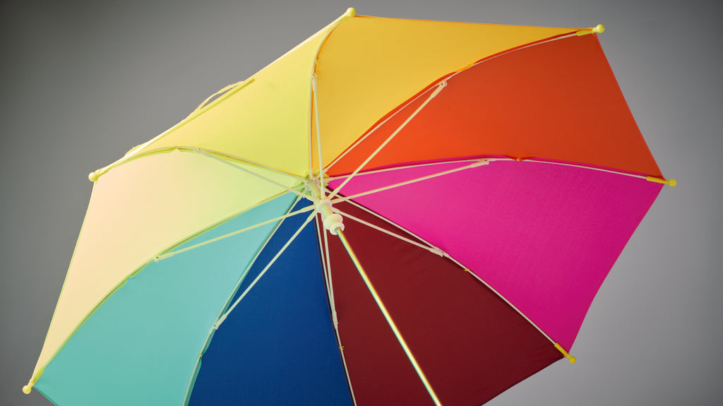 ARCO 18 Inch Kids Umbrella