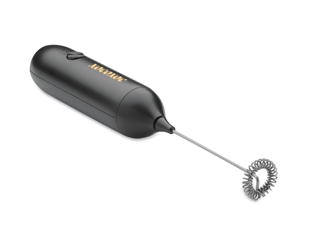 FROATH Rechargeable Electric Milk Frother with USB-C