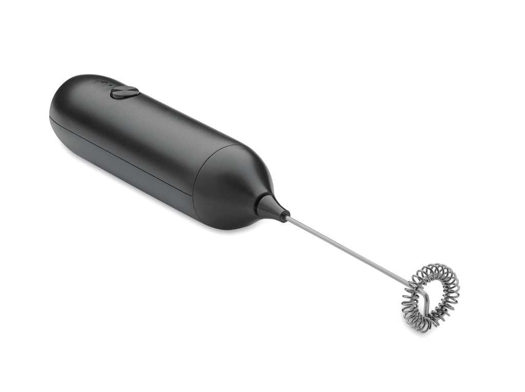 FROATH Rechargeable Electric Milk Frother with USB-C