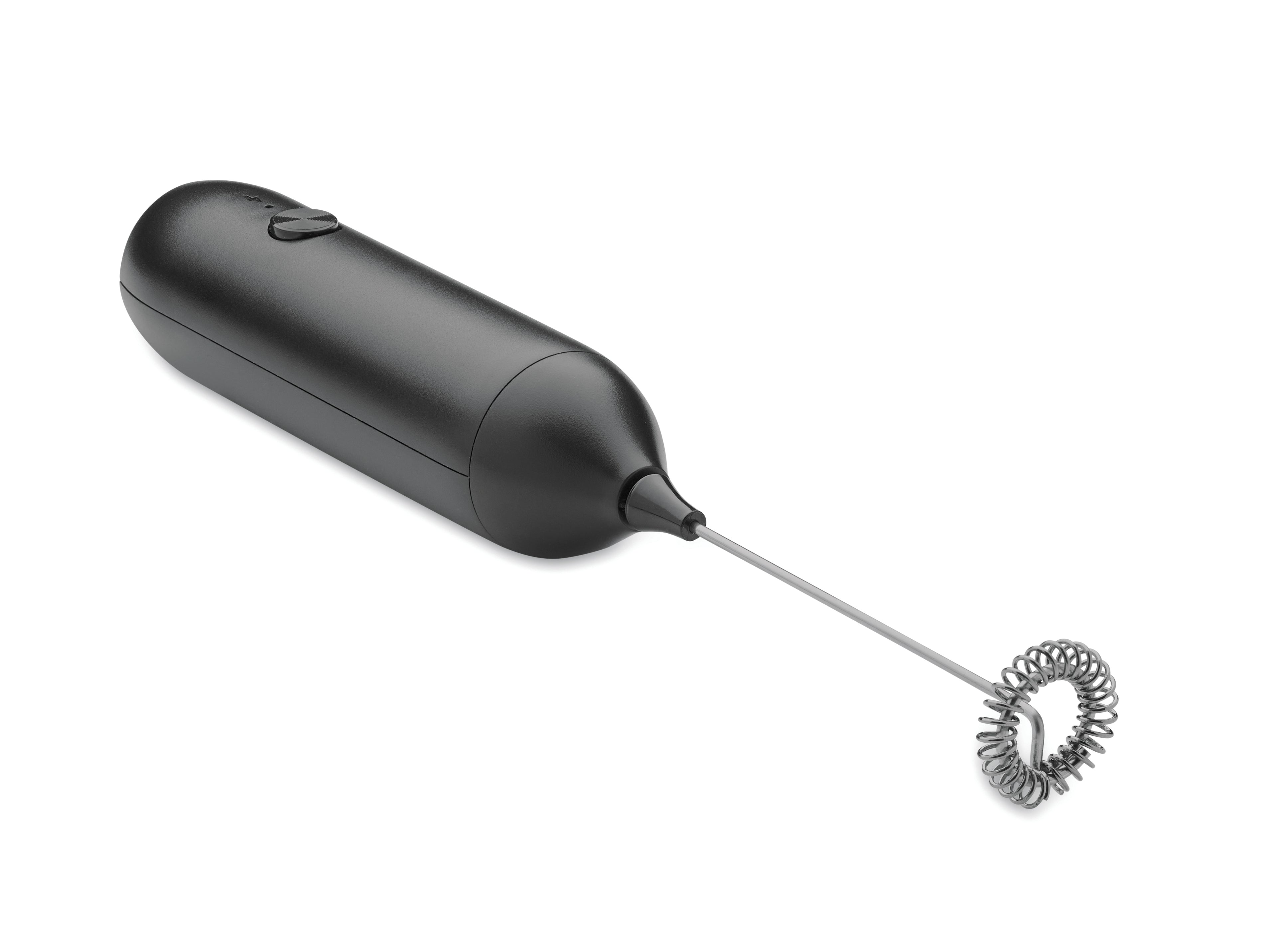 FROATH Rechargeable Electric Milk Frother with USB-C