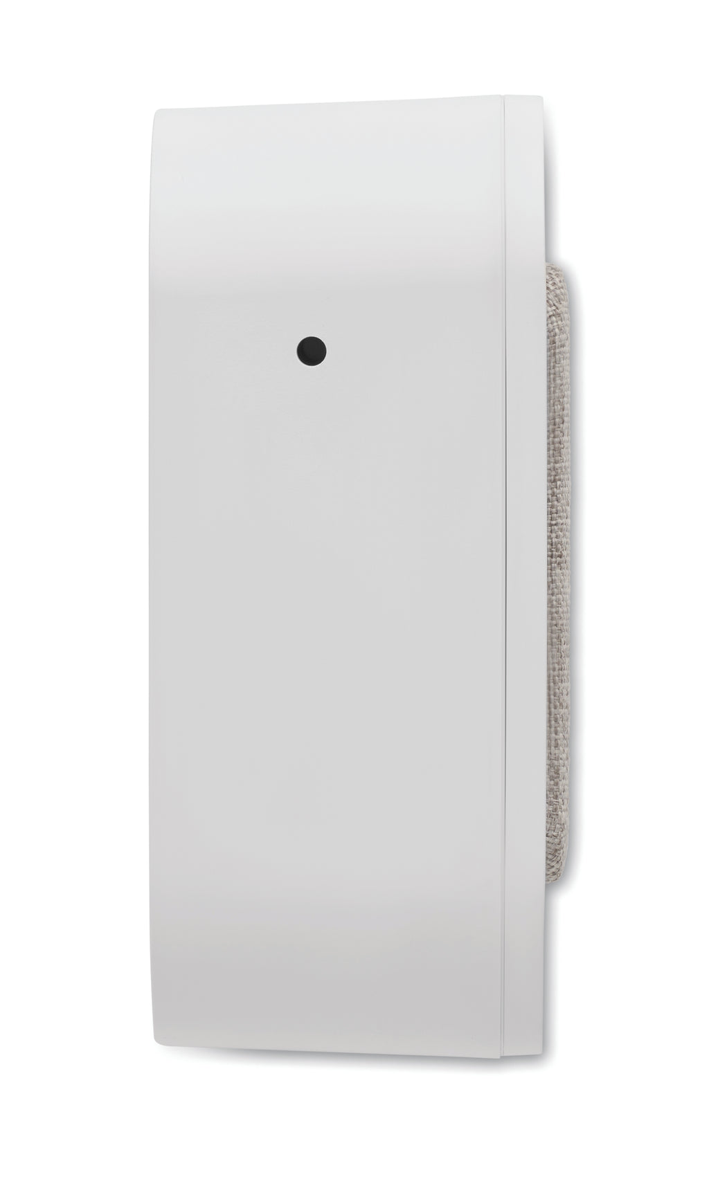 LUCE Recycled LED Alarm Clock with Ambient Light