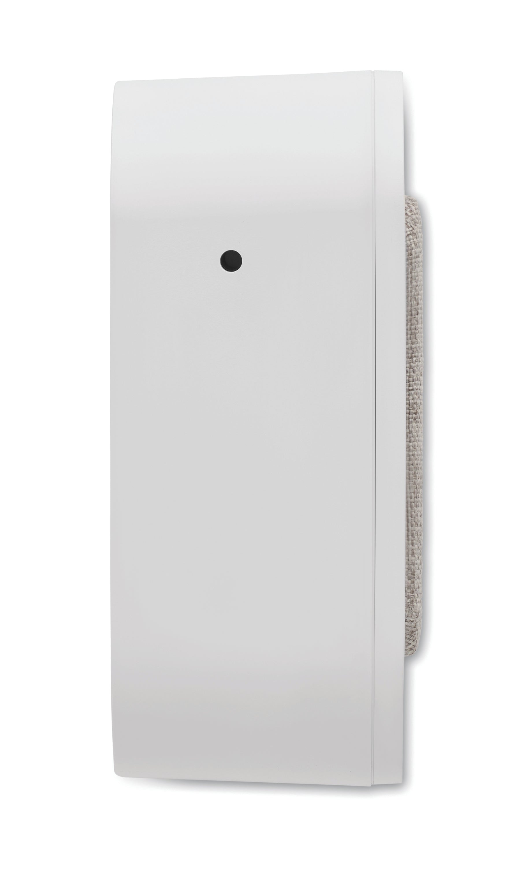 LUCE Recycled LED Alarm Clock with Ambient Light