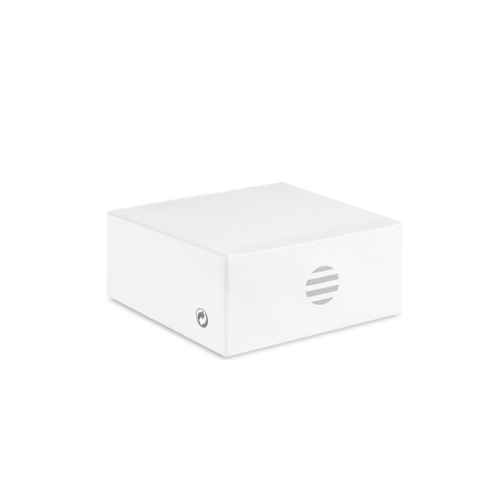 Orebam TWS Earbuds with Bamboo Charging Case