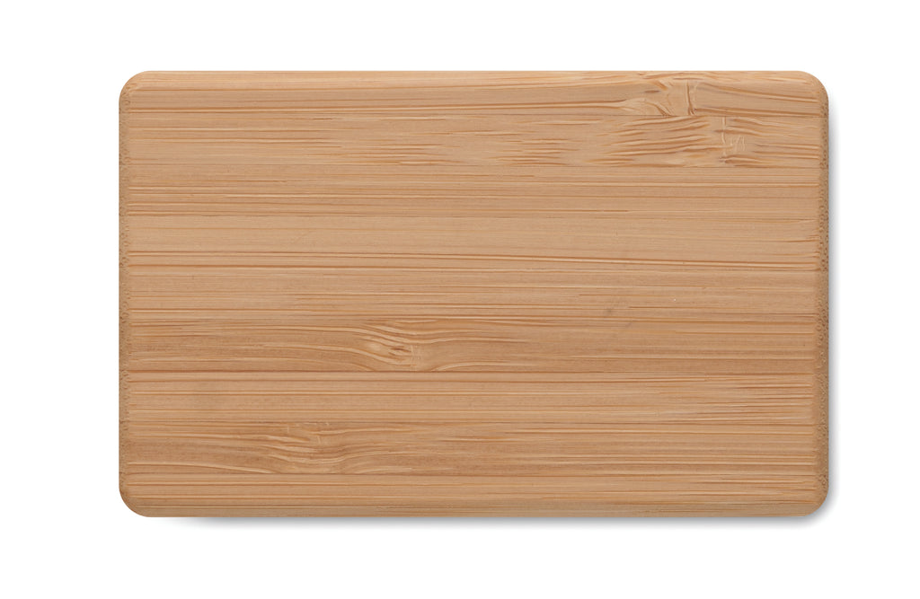 Orebam TWS Earbuds with Bamboo Charging Case