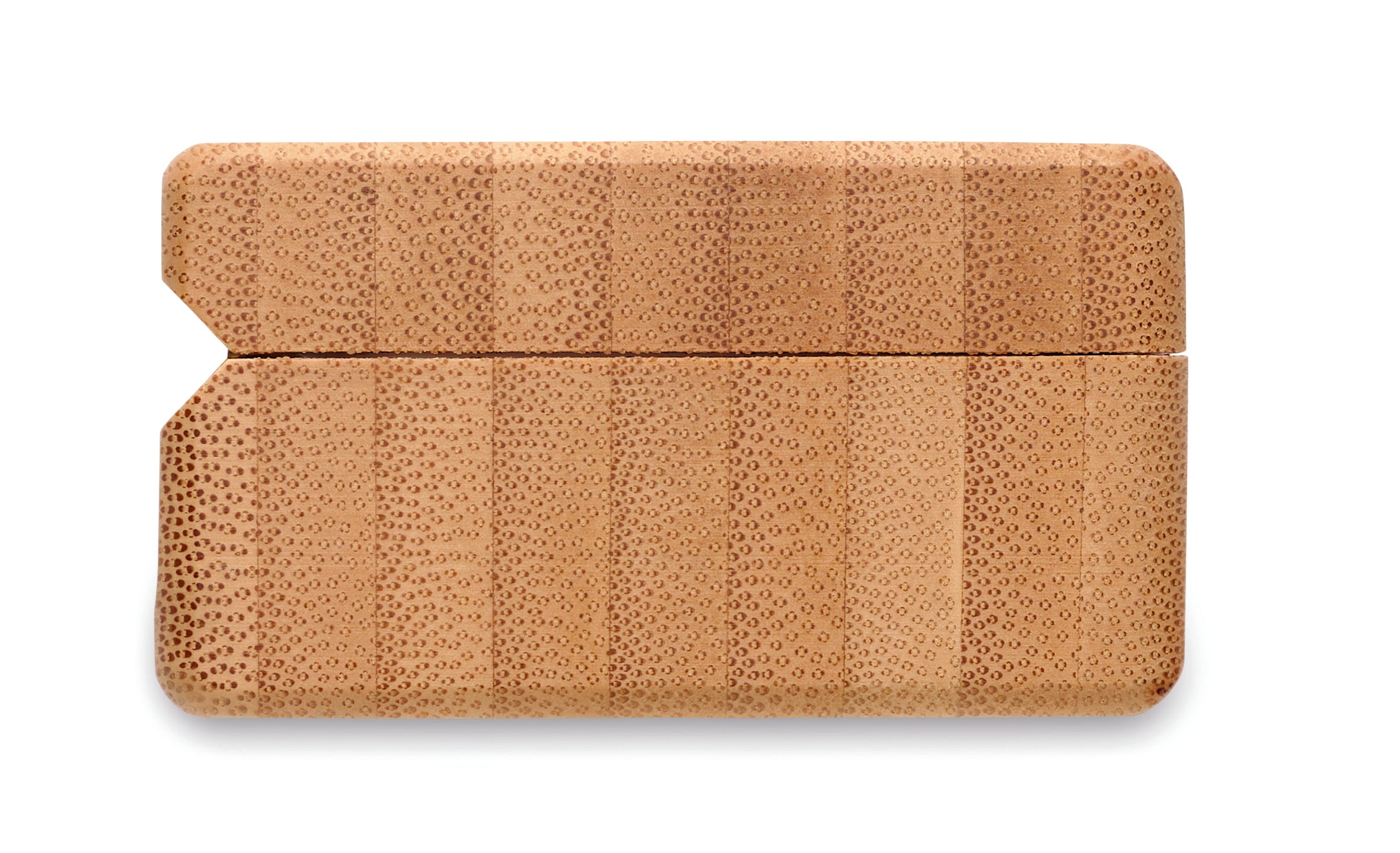 Orebam TWS Earbuds with Bamboo Charging Case