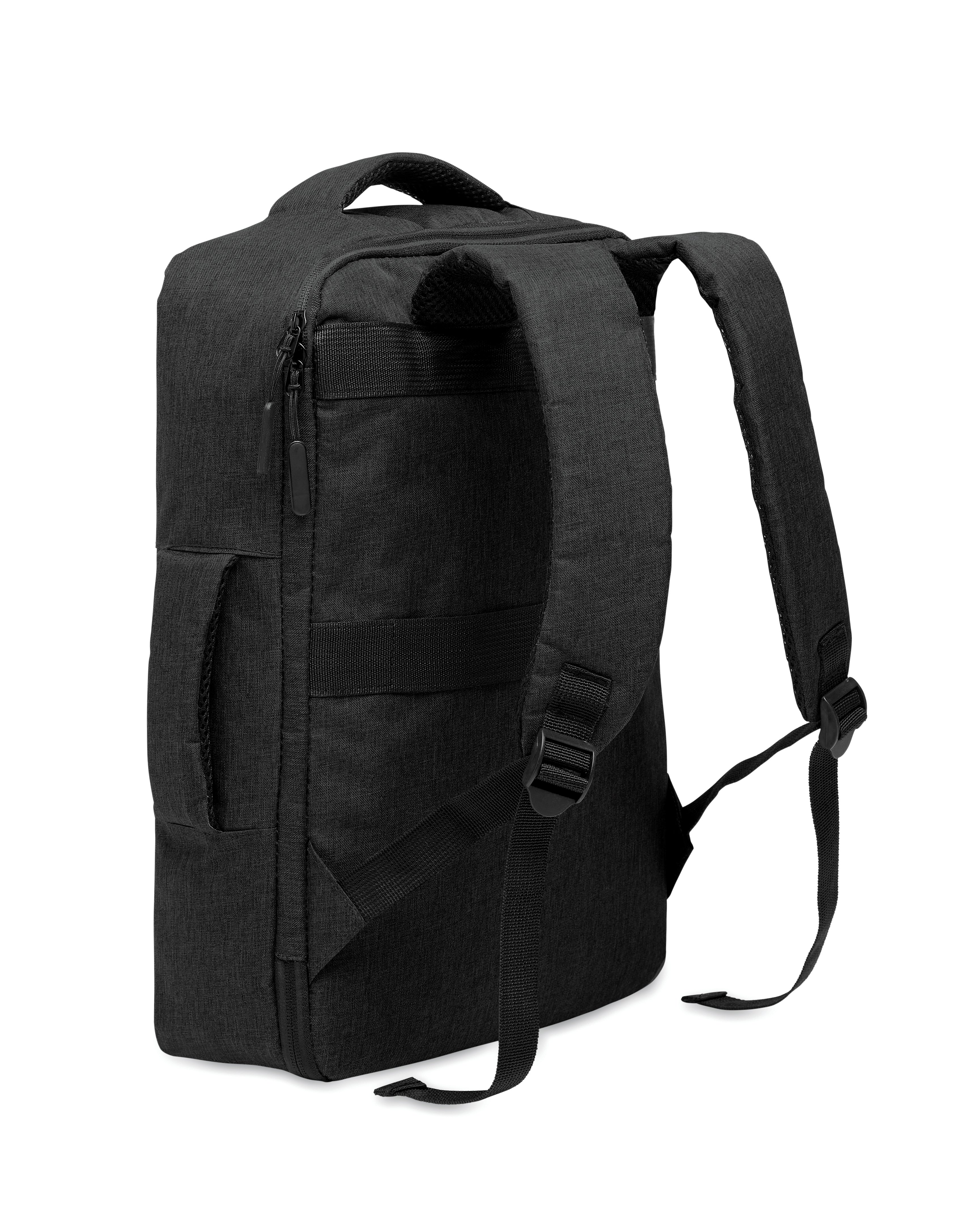 Laugar Slim 15 Inch Laptop Backpack