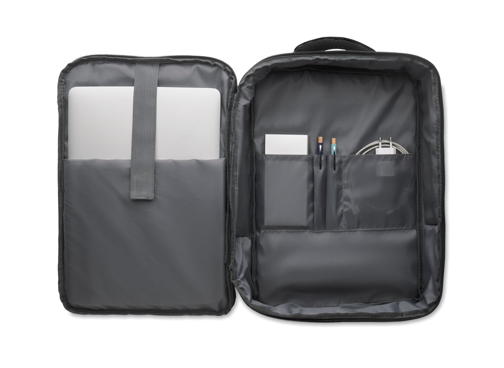 Laugar Slim 15 Inch Laptop Backpack