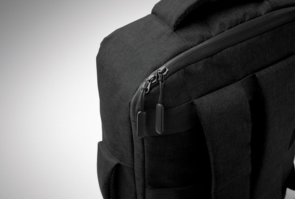 Laugar Slim 15 Inch Laptop Backpack