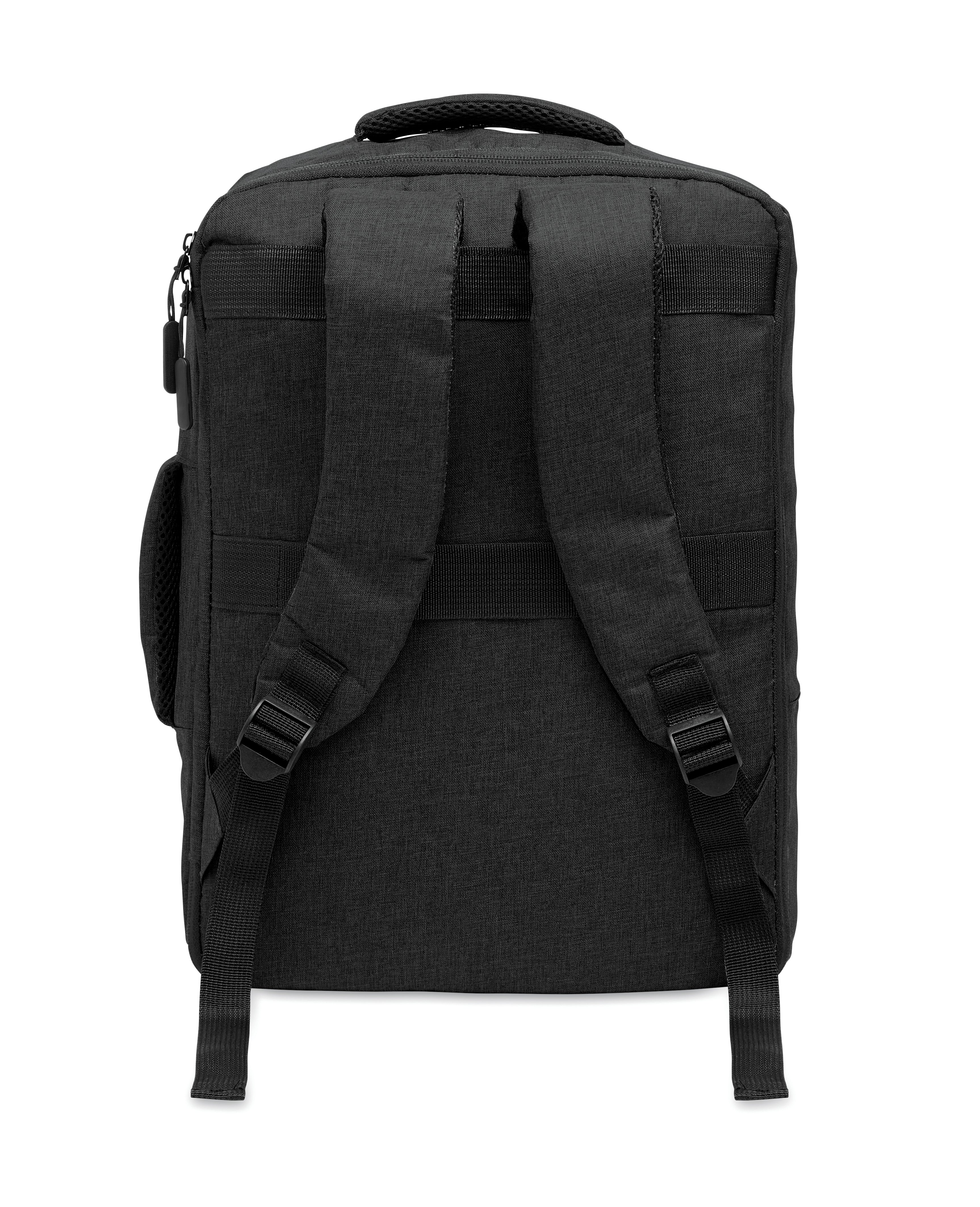 Laugar Slim 15 Inch Laptop Backpack